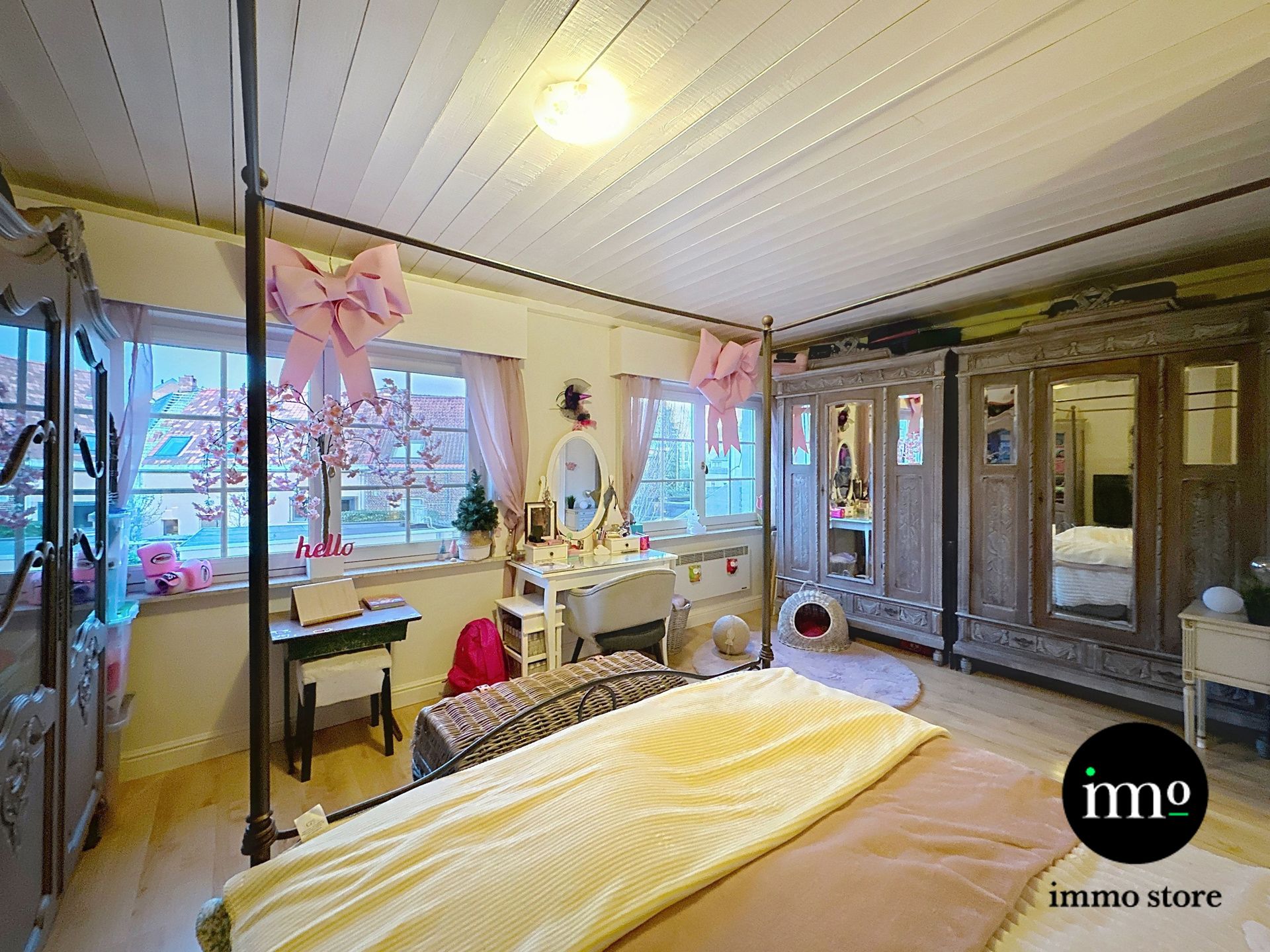 Een parel verscholen in het centrum van Ternat! foto 13