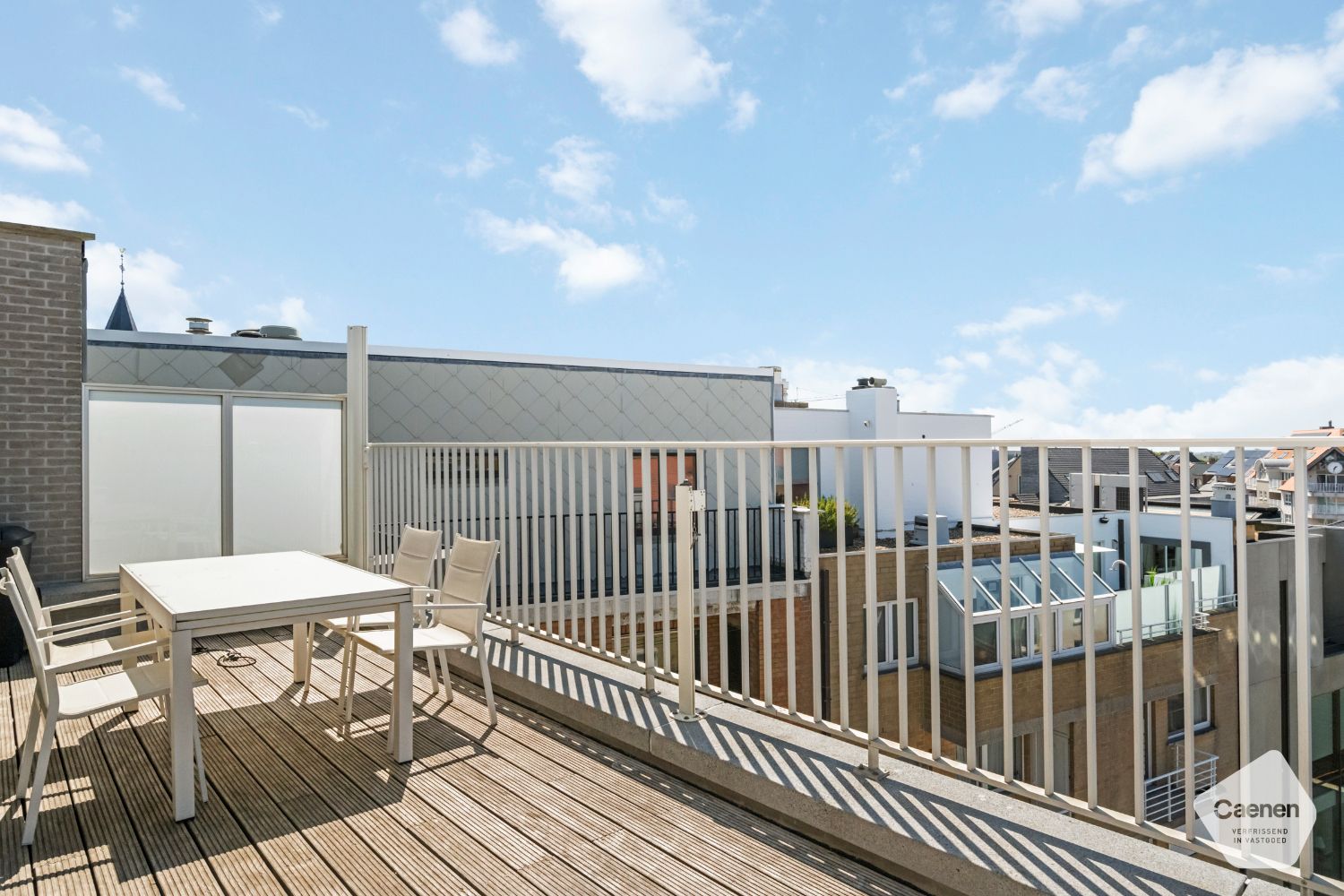 Luxueus 1-slaapkamerappartement met adembenemende zichten en hoogwaardige afwerking foto 19