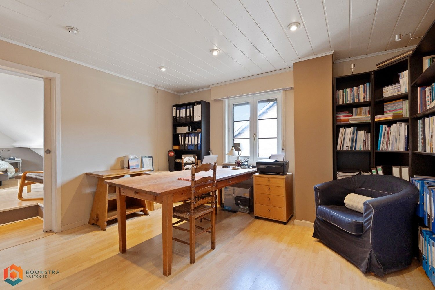 Charmante woning met 4 slpkrs te Tremelo foto 15