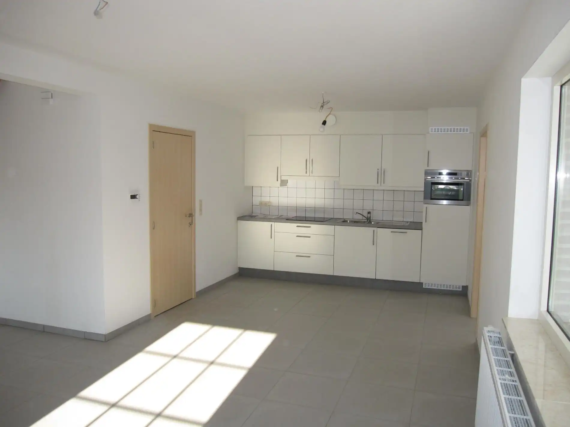 3-gevelwoning met tuin  foto 3