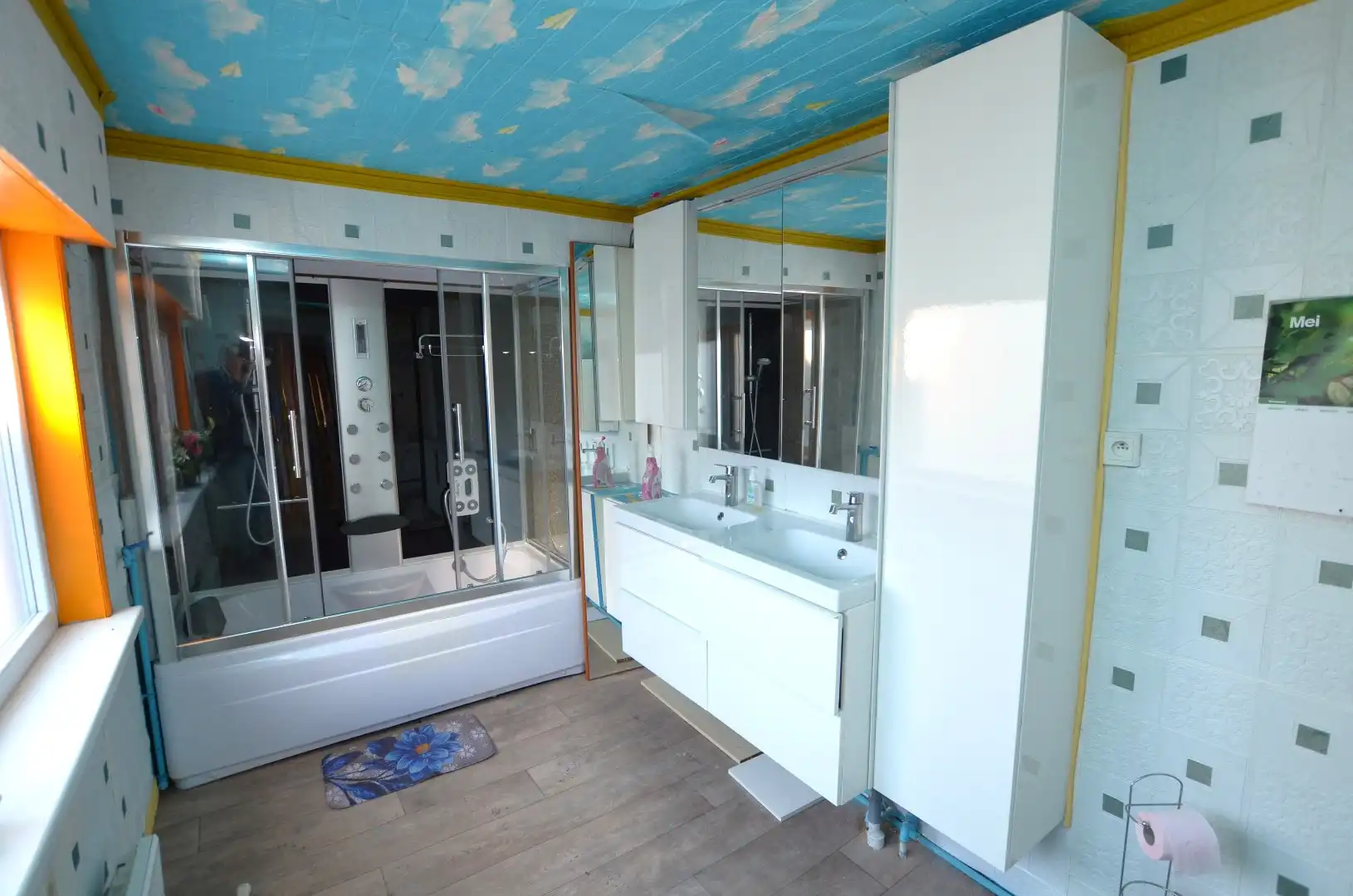 Rustig gelegen woonhuis foto 5