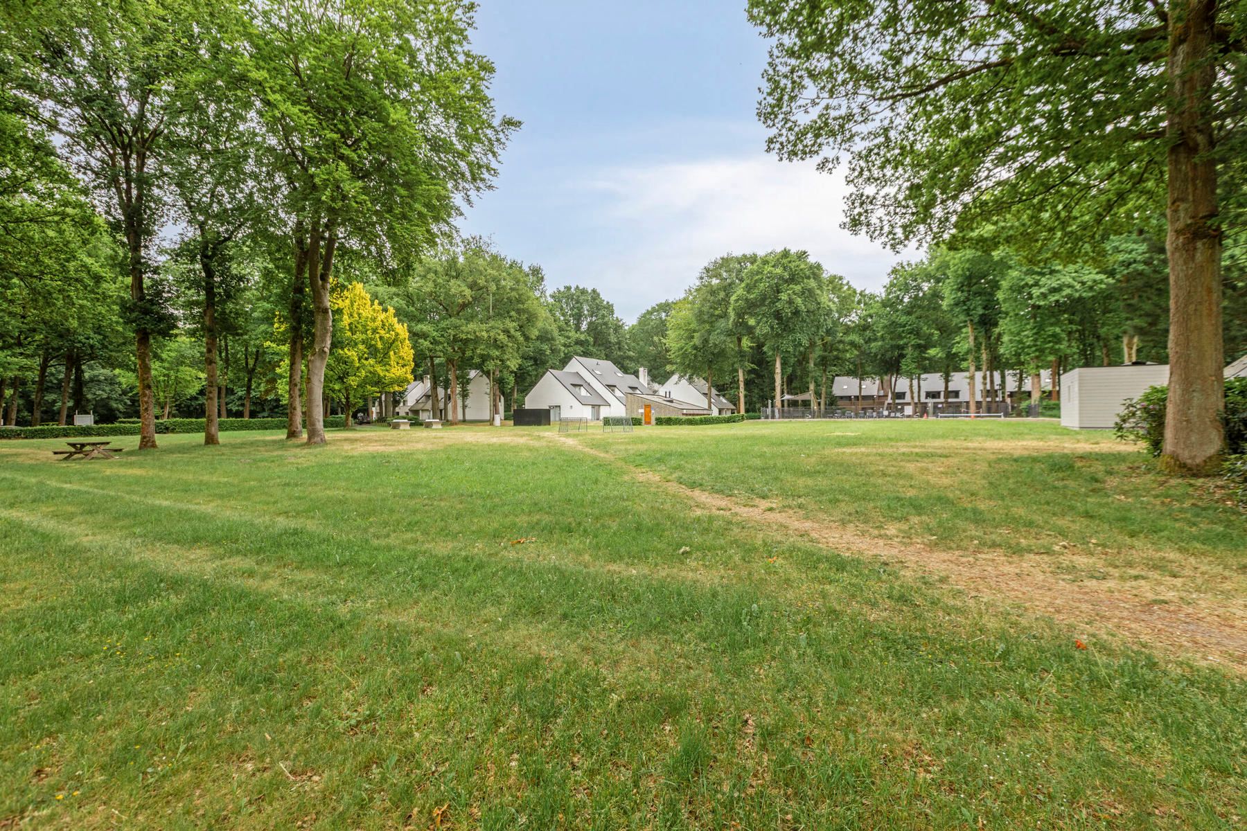 Volledig gerenoveerde vakantiewoning in Hengelhoef – Instap klaar en gemeubileerd! foto 26