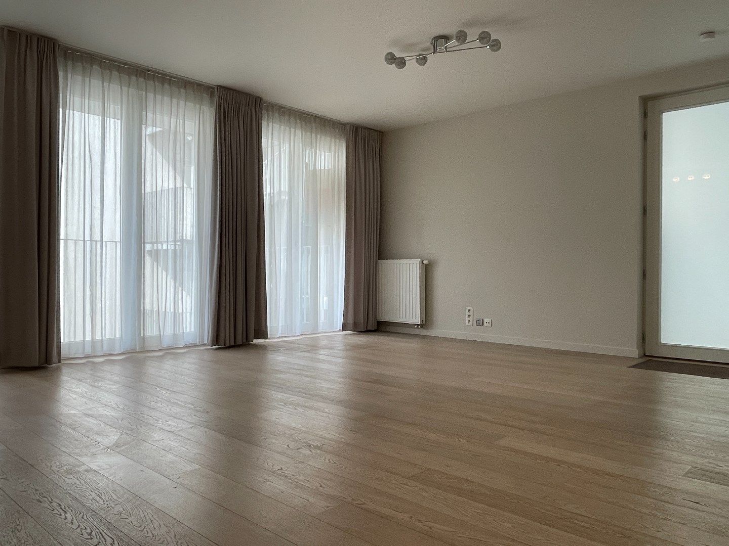 Prachtig 2-slpk appartement met terras foto 3