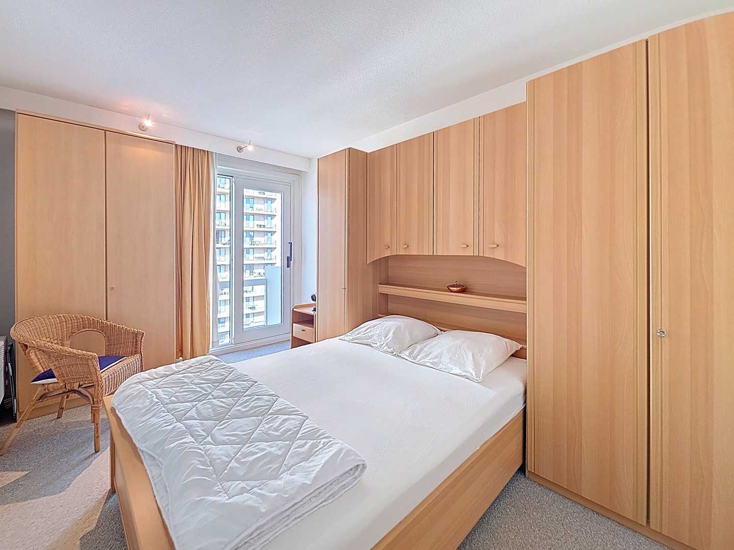 Instapklaar appartement nabij het strand te Nieuwpoort-Bad foto 7