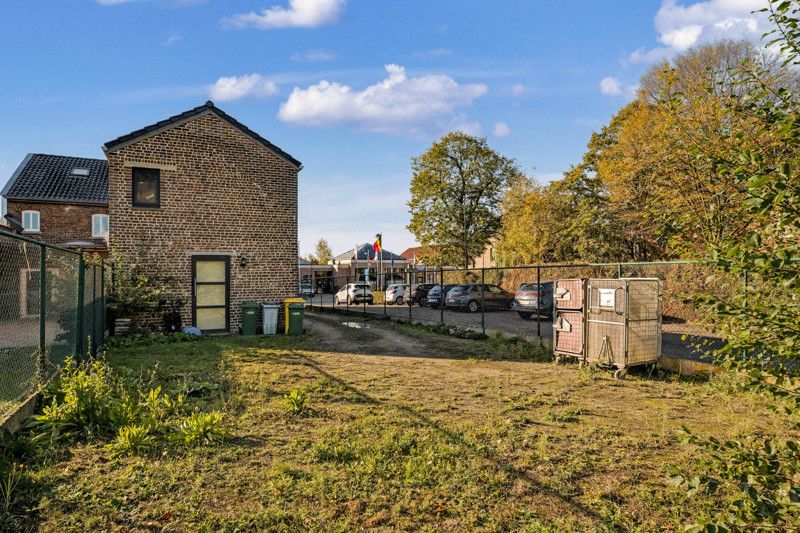 Ruim appartement in het centrum van Kortenaken foto 22