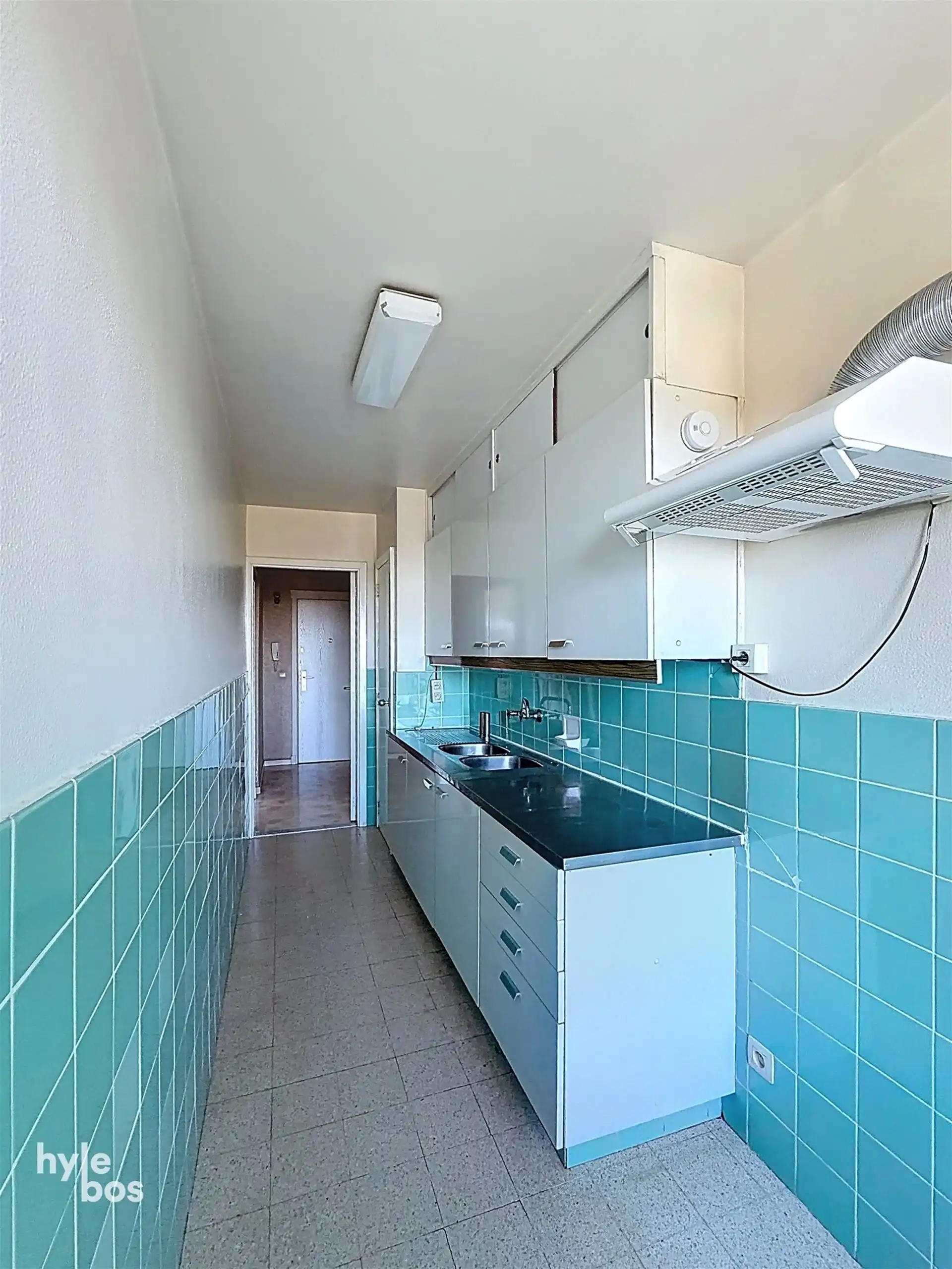 Nabij Waasland Shoppincenter gelegen appartement foto 6