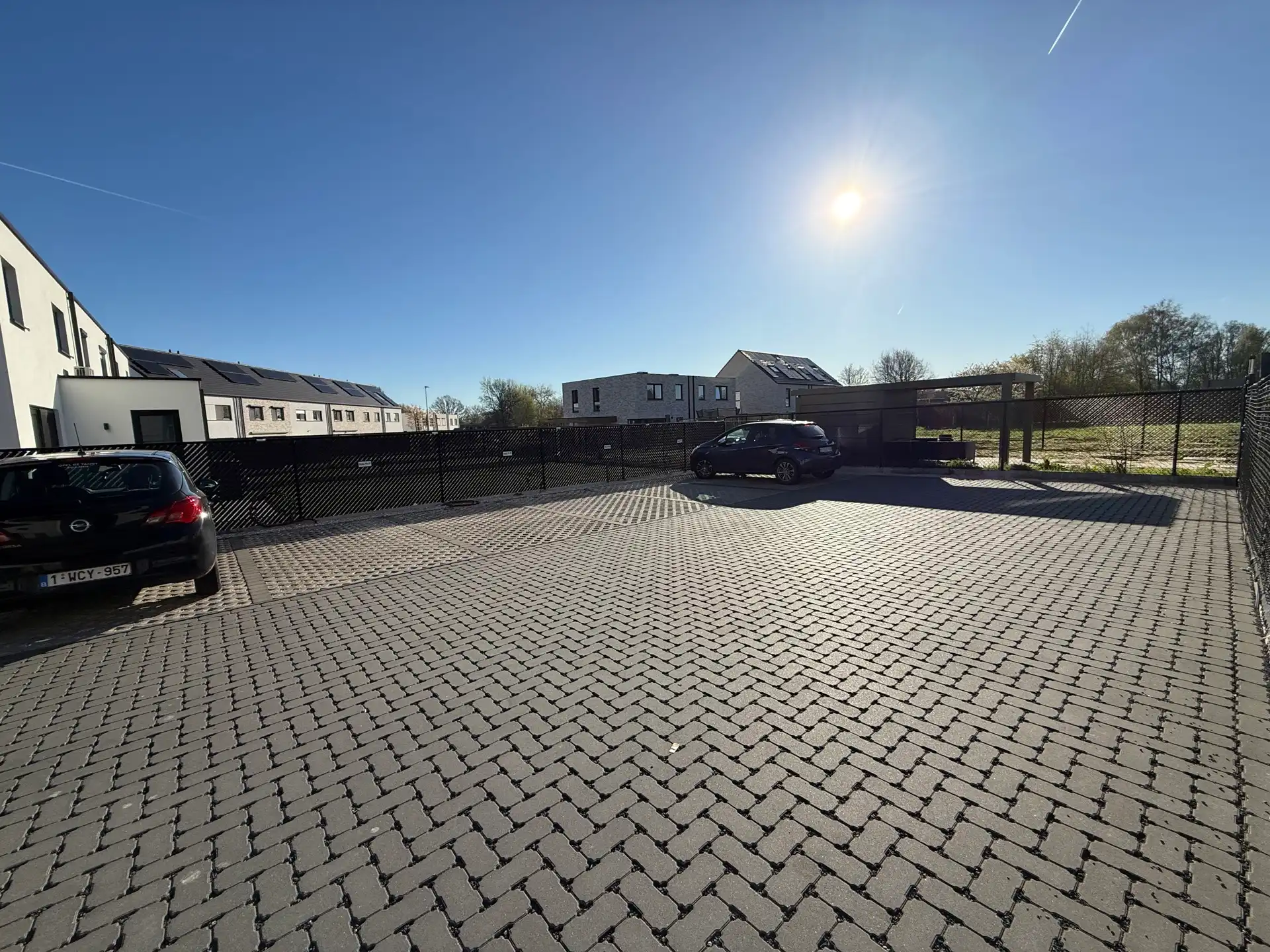 LEDE - Lichtrijk, recent BEN-appartement op toplocatie. foto 17