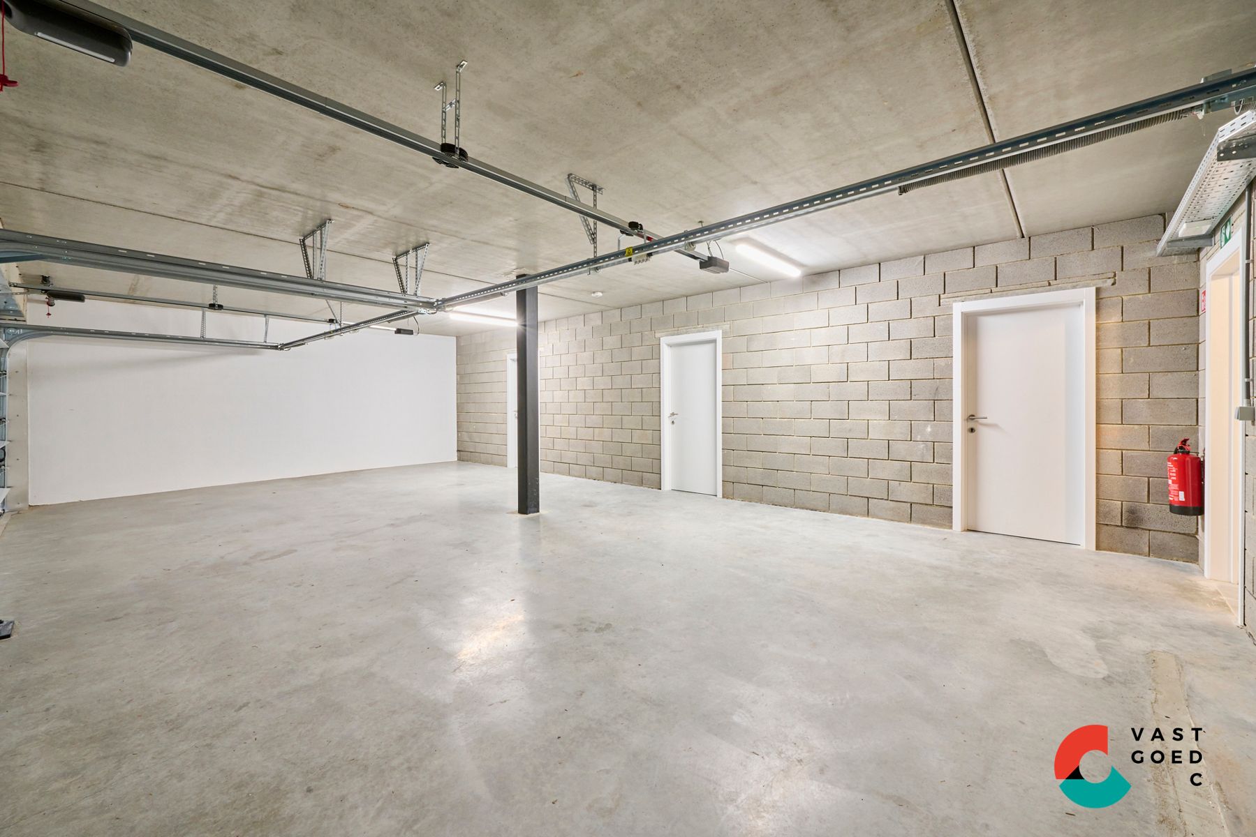 Penthouse te koop foto 27