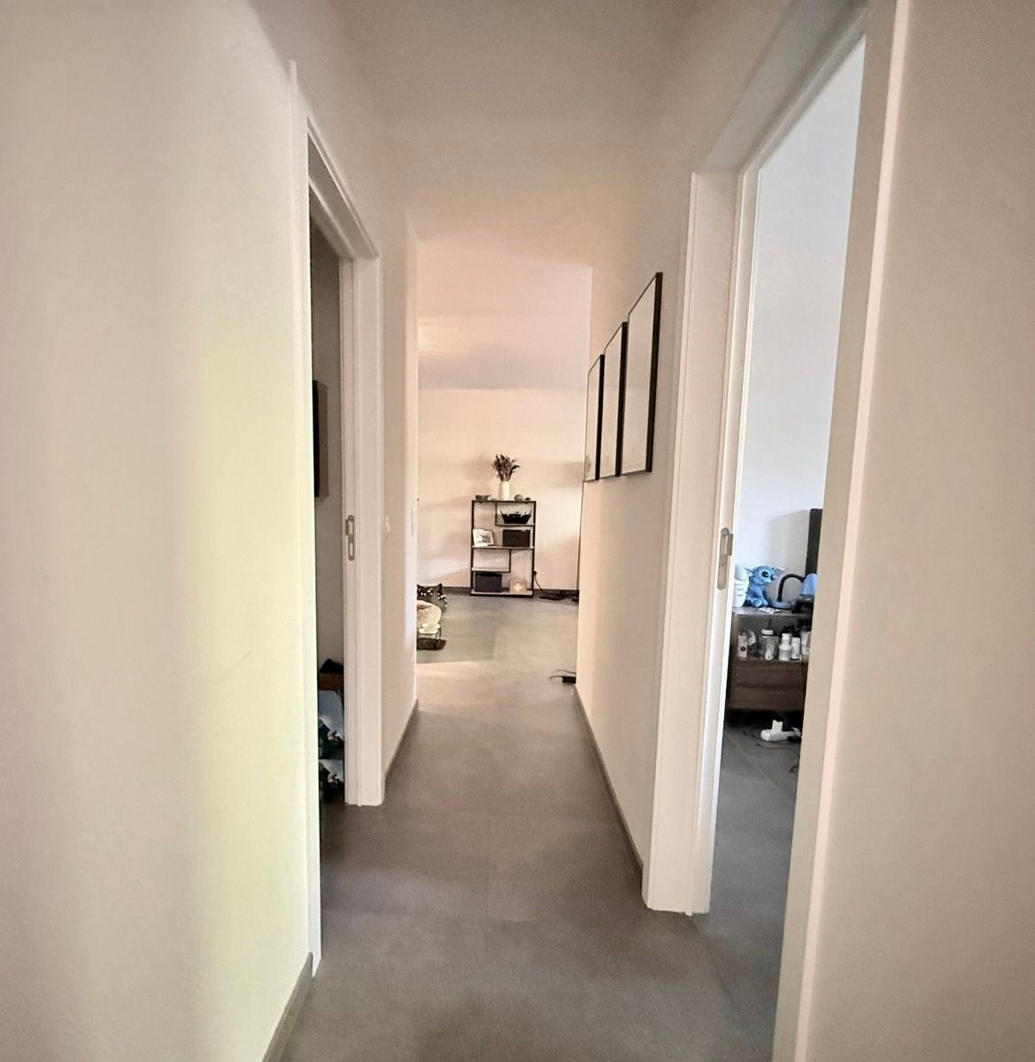 2-slaapkamerappartement gelijkvloers met tuintje foto 6