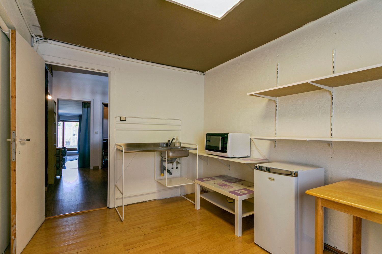 HANDELSPAND MET WOONST, TOP LOCATIE TE DIEST! foto 22