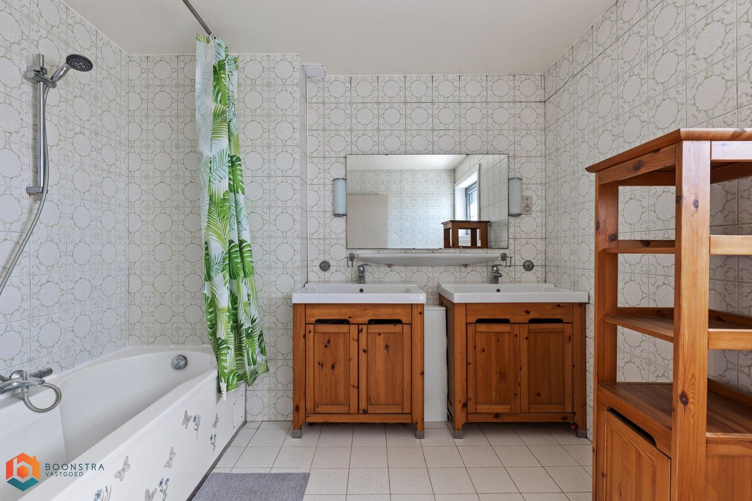 Energiezuinige woning met 3 slpkrs, garage en leuke stadstuin in Duffel foto 20