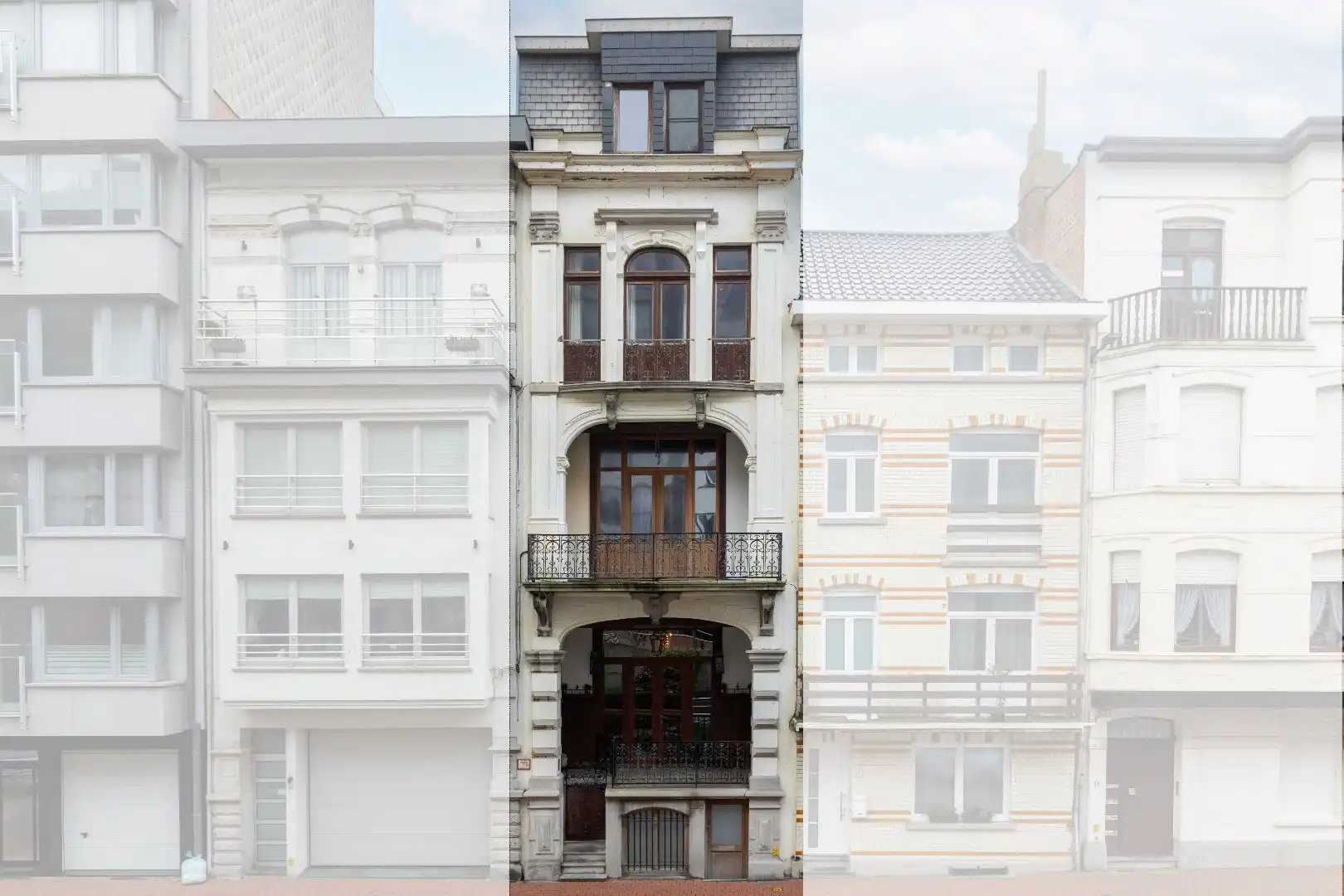 PUUR ARCHITECTUUR. PUUR BELEVING. foto 26