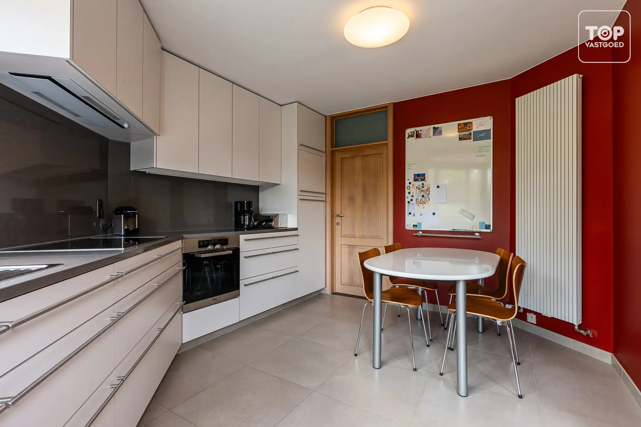 Instapklare open bebouwing op een perceel van 926m².  foto 11
