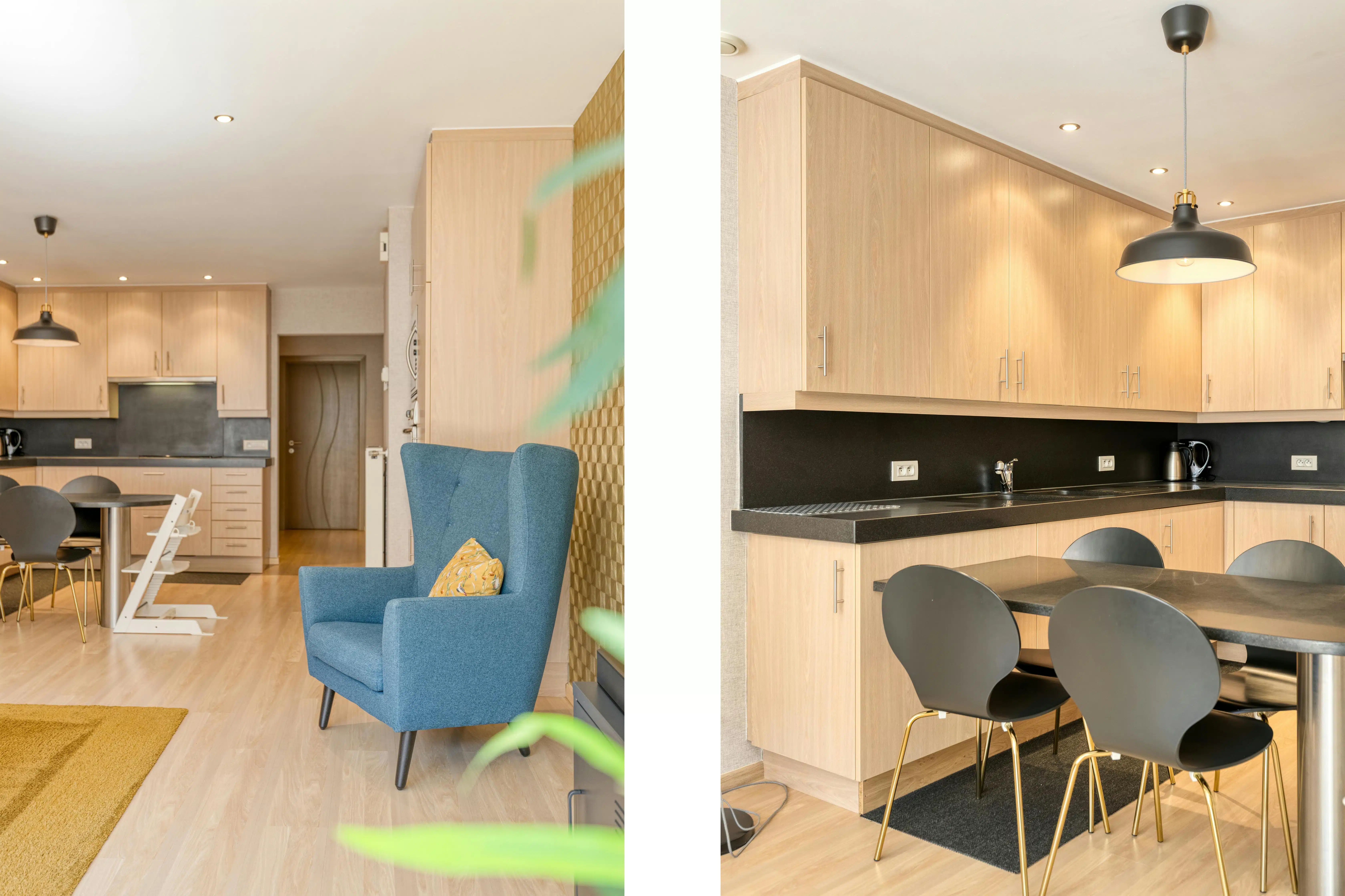 Appartement te koop in Blankenberge met 2 slaapkamers foto 10