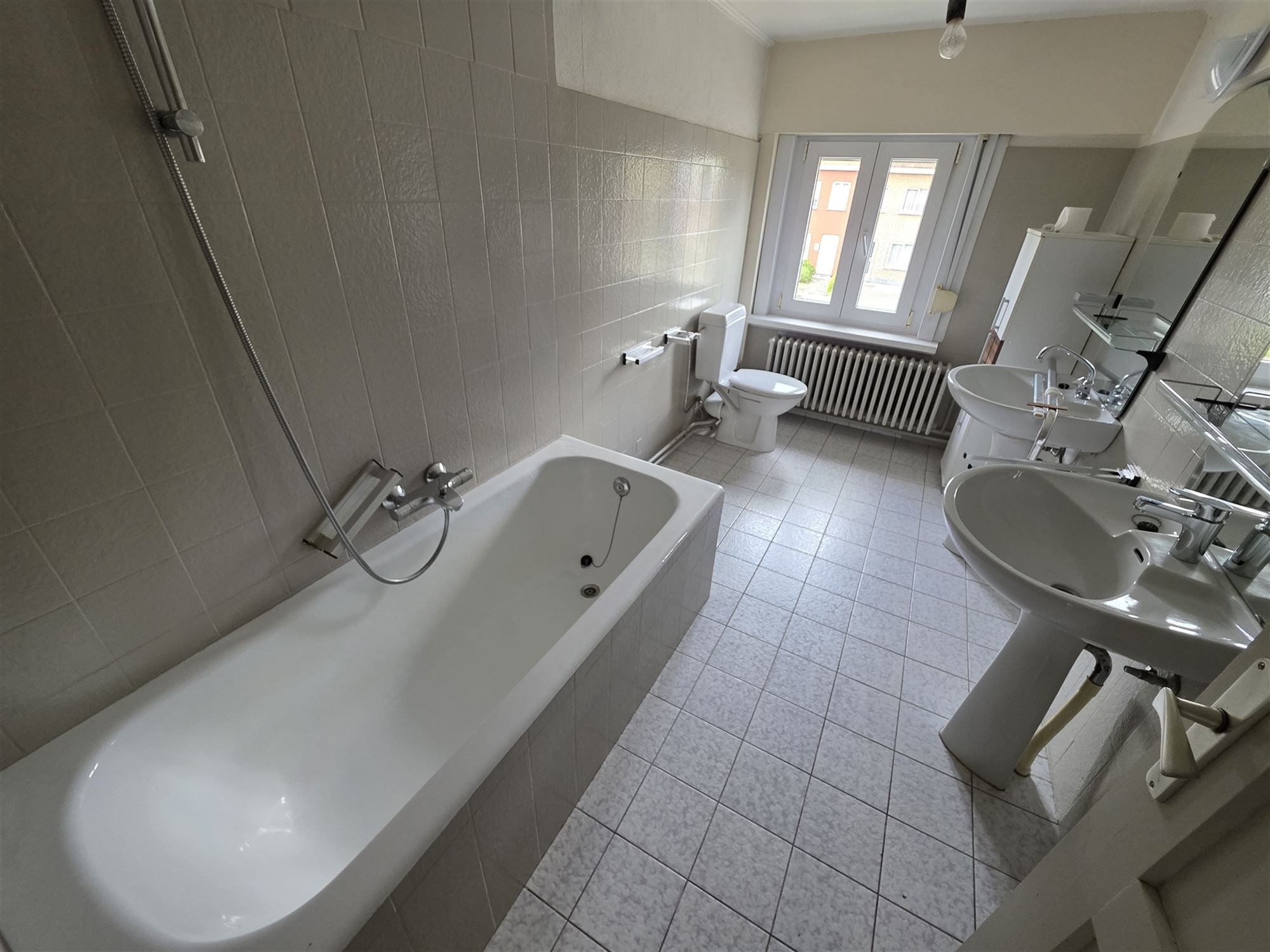 Woning met ruime tuin foto 18