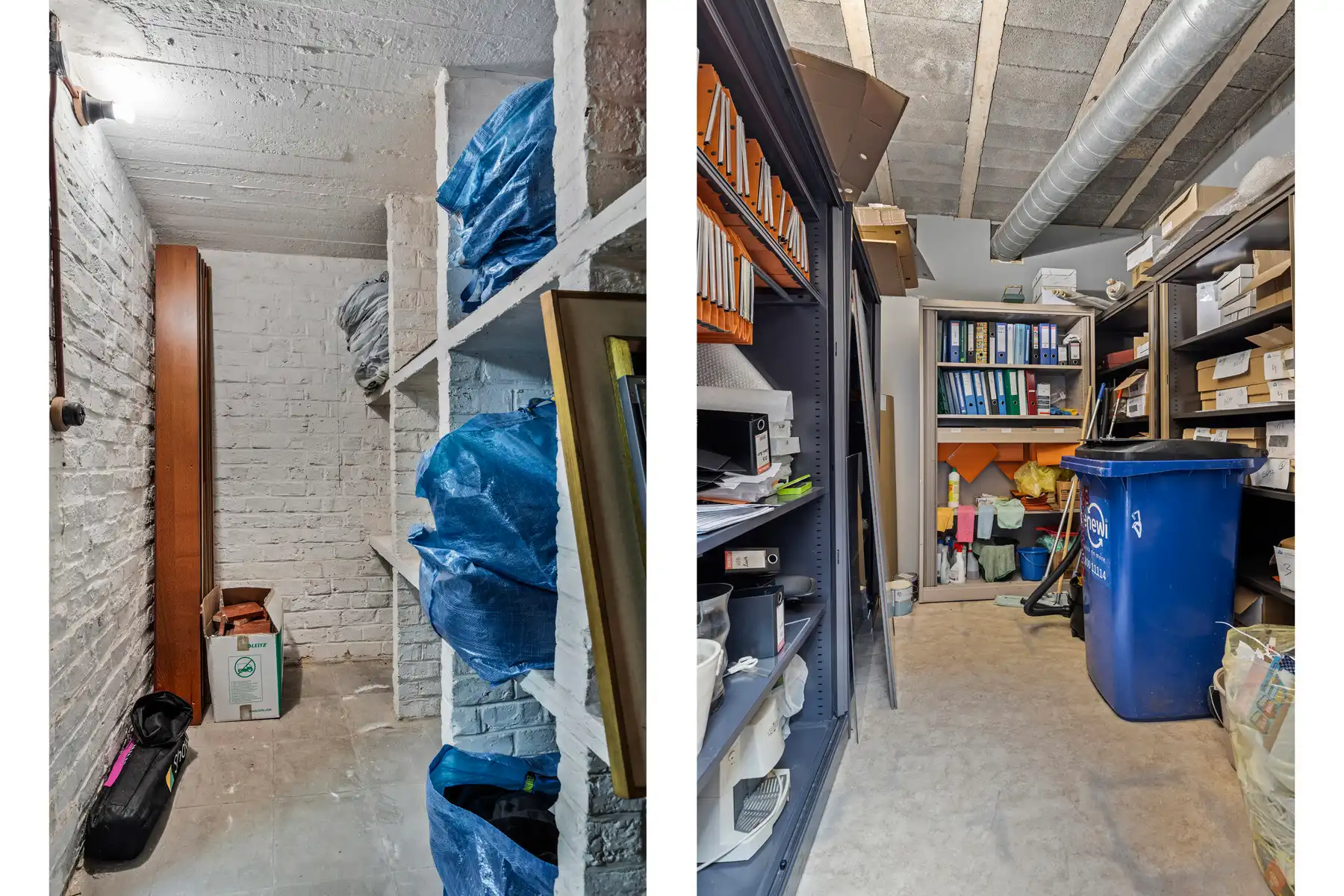 Commerciële handelsruimte (250m2) met diverse mogelijkheden. foto 17