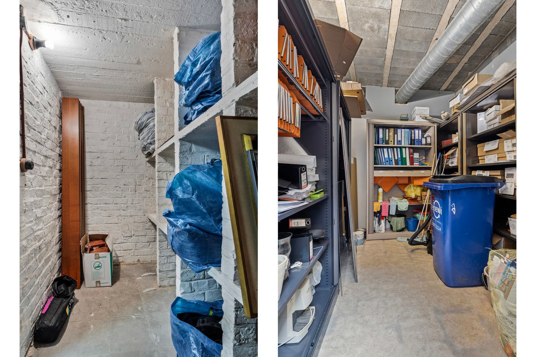 Commerciële handelsruimte (250m2) met diverse mogelijkheden. foto 17