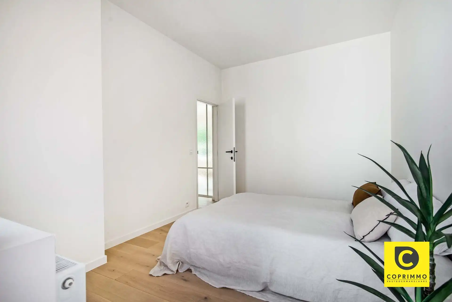 Pulhof - gerenoveerd 2 slpk app met 2 terrassen! foto 14