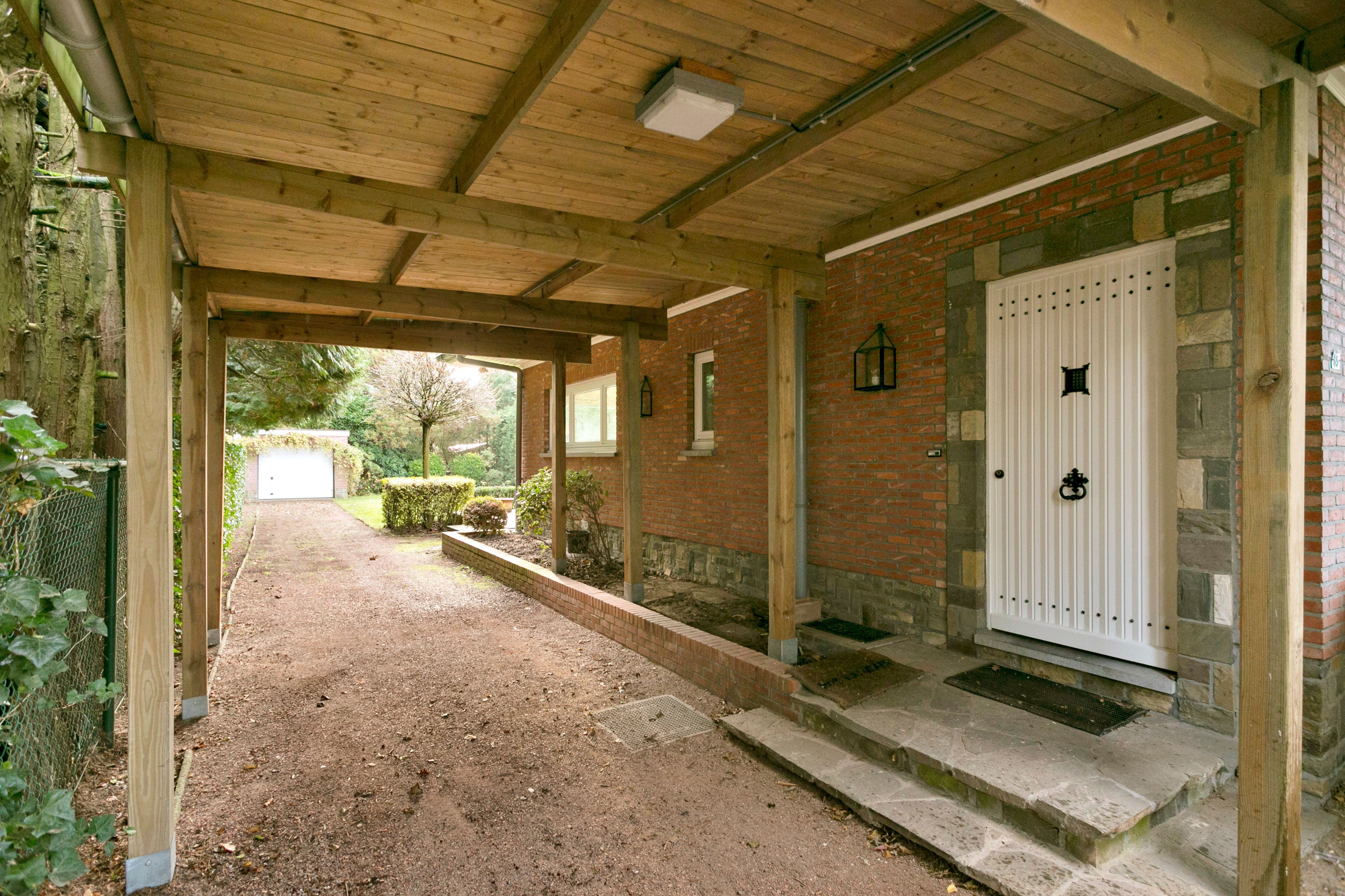 Sfeervolle woning met drie slaapkamers te huur in De Sterre! foto 5