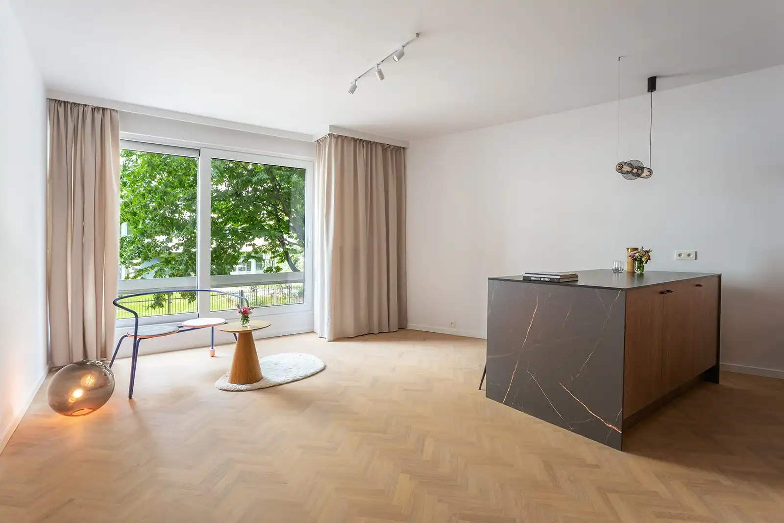 Appartement te koop Lange Lozanastraat 233 -/102 - 2018 Antwerpen
