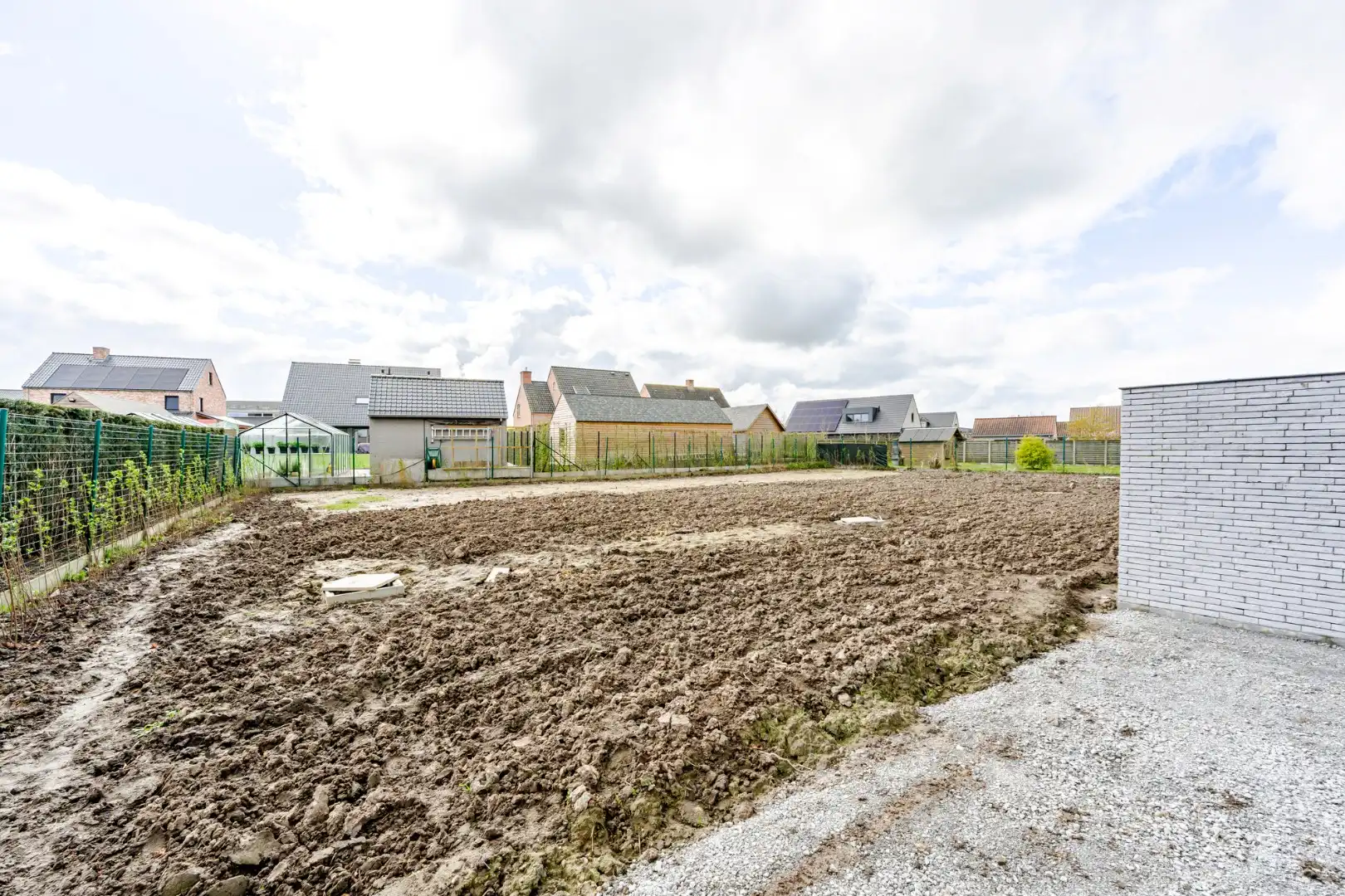 Woonproject Rozendaal - 4 nieuwbouw half open bebouwingen - 6% BTW mogelijk! foto 20