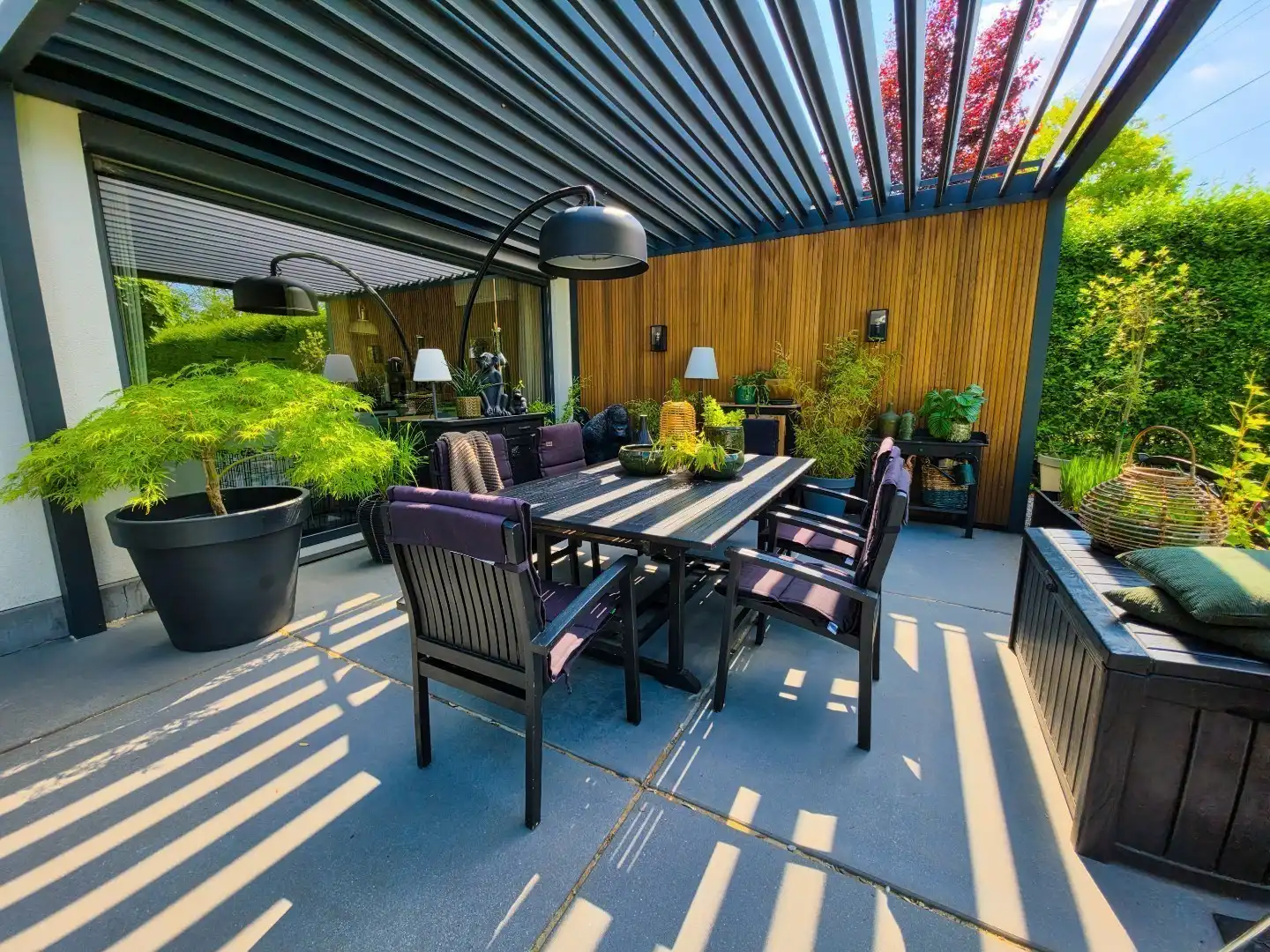 Moderne ENERGIEZUINIGE villa op toplocatie nabij het Albertkanaal foto 19