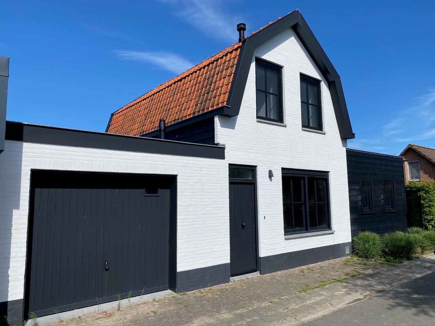 Huis te koop Smidsweg 8 - - 4505 AS Zuidzande