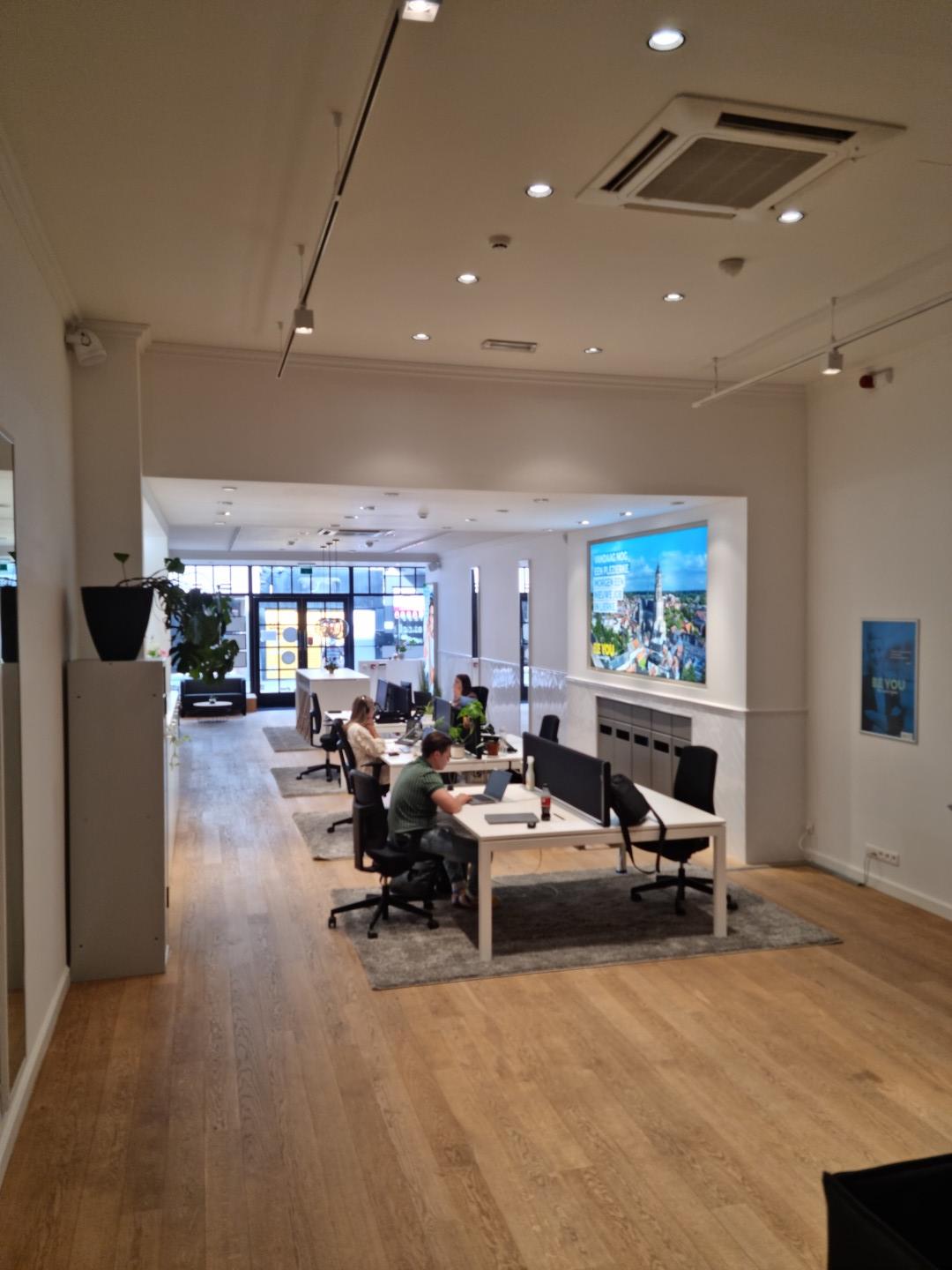 Handelspand te huur – toplocatie in het centrum van Lier  foto 3