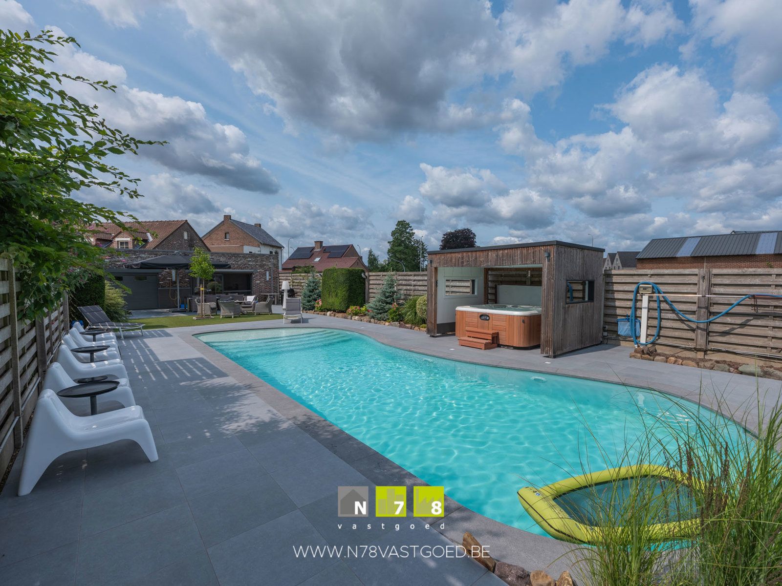 Huis te koop foto 5