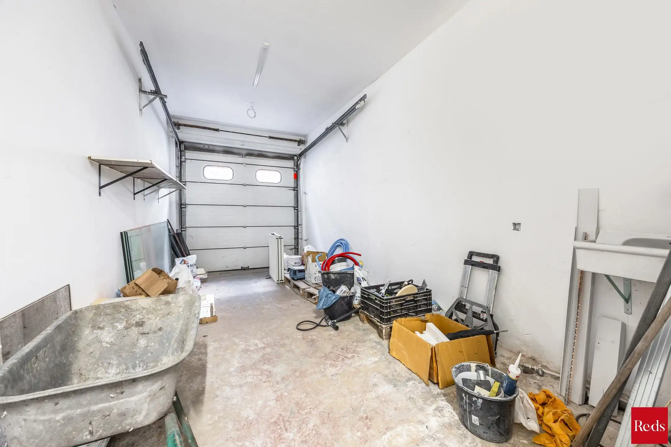 4 app + magazijn met potentieel tot 5e unit – Kievitwijk  foto 34