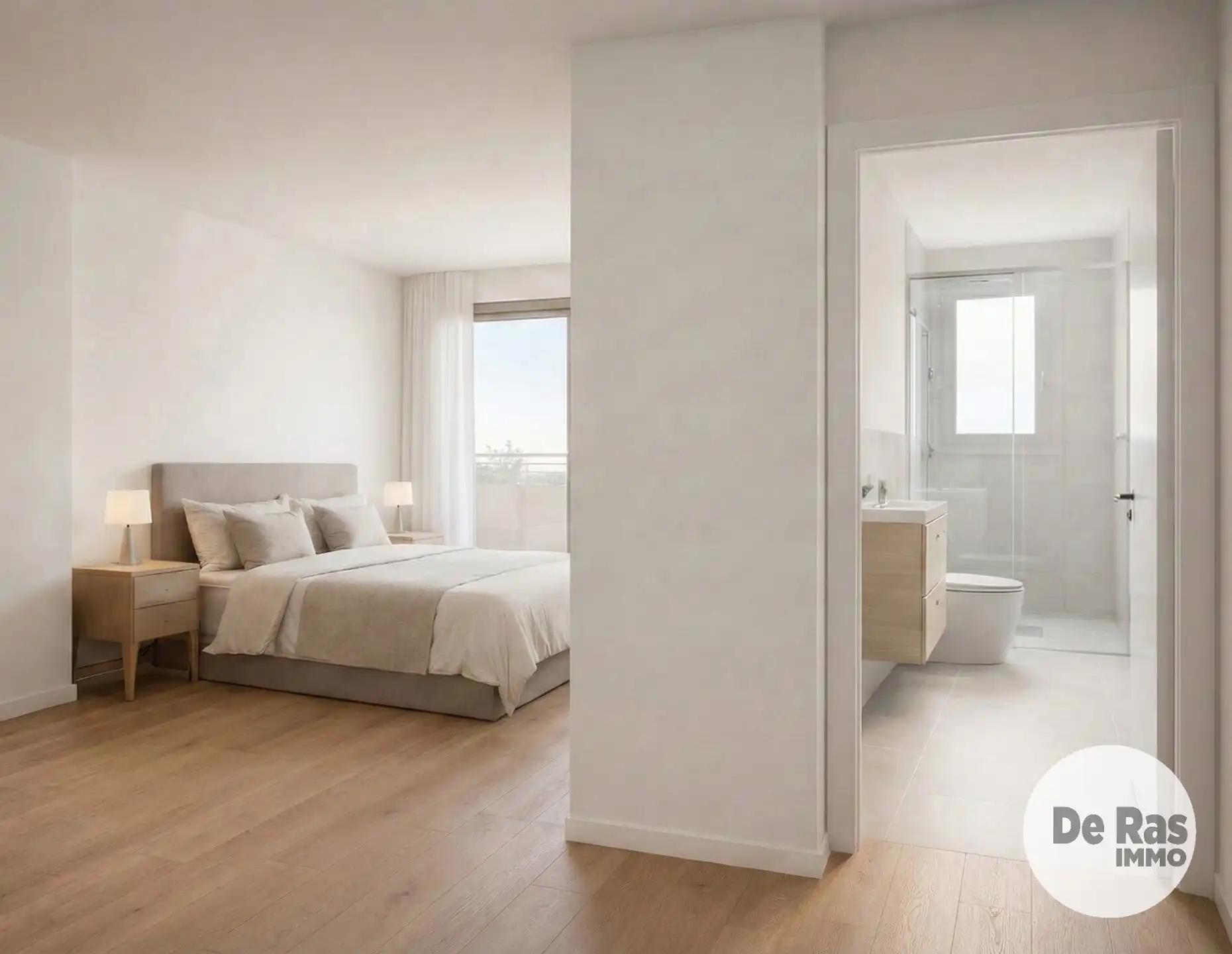 SPANJE - Moderne bungalows met privé solarium foto 13