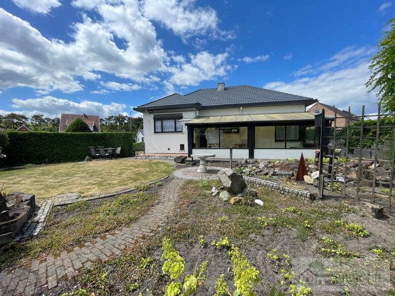 Woning op 8a43ca - GEEN renovatieverplichting foto 22