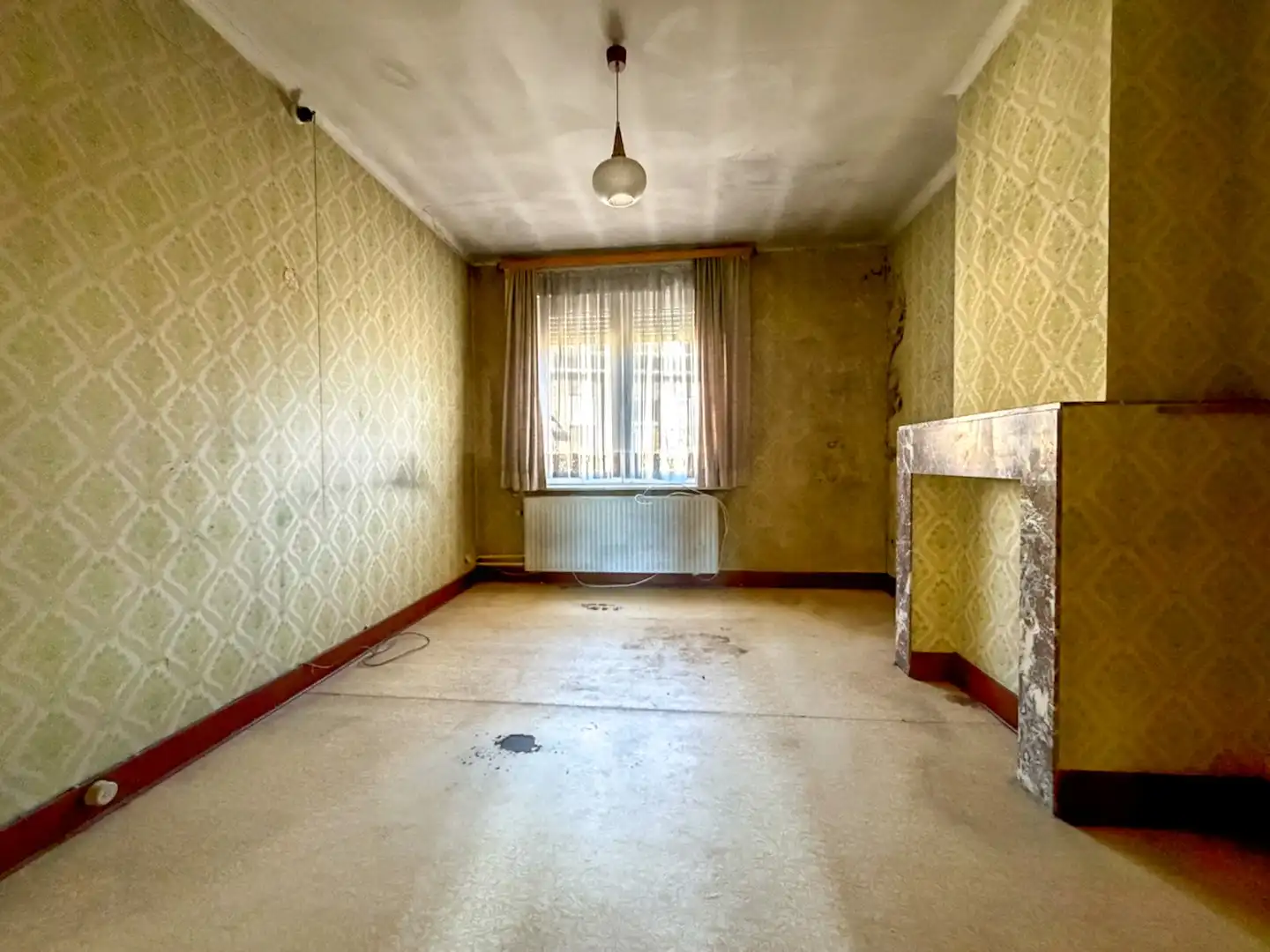 RIJWONING met 2/3 slaapkamers en zonnige tuin – 1640 SINT-GENESIUS-RODE foto 19