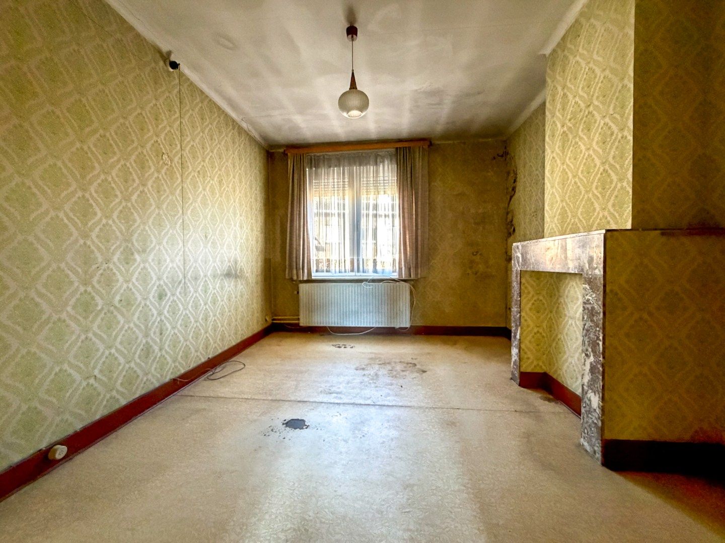 RIJWONING met 2/3 slaapkamers en zonnige tuin – 1640 SINT-GENESIUS-RODE foto 19