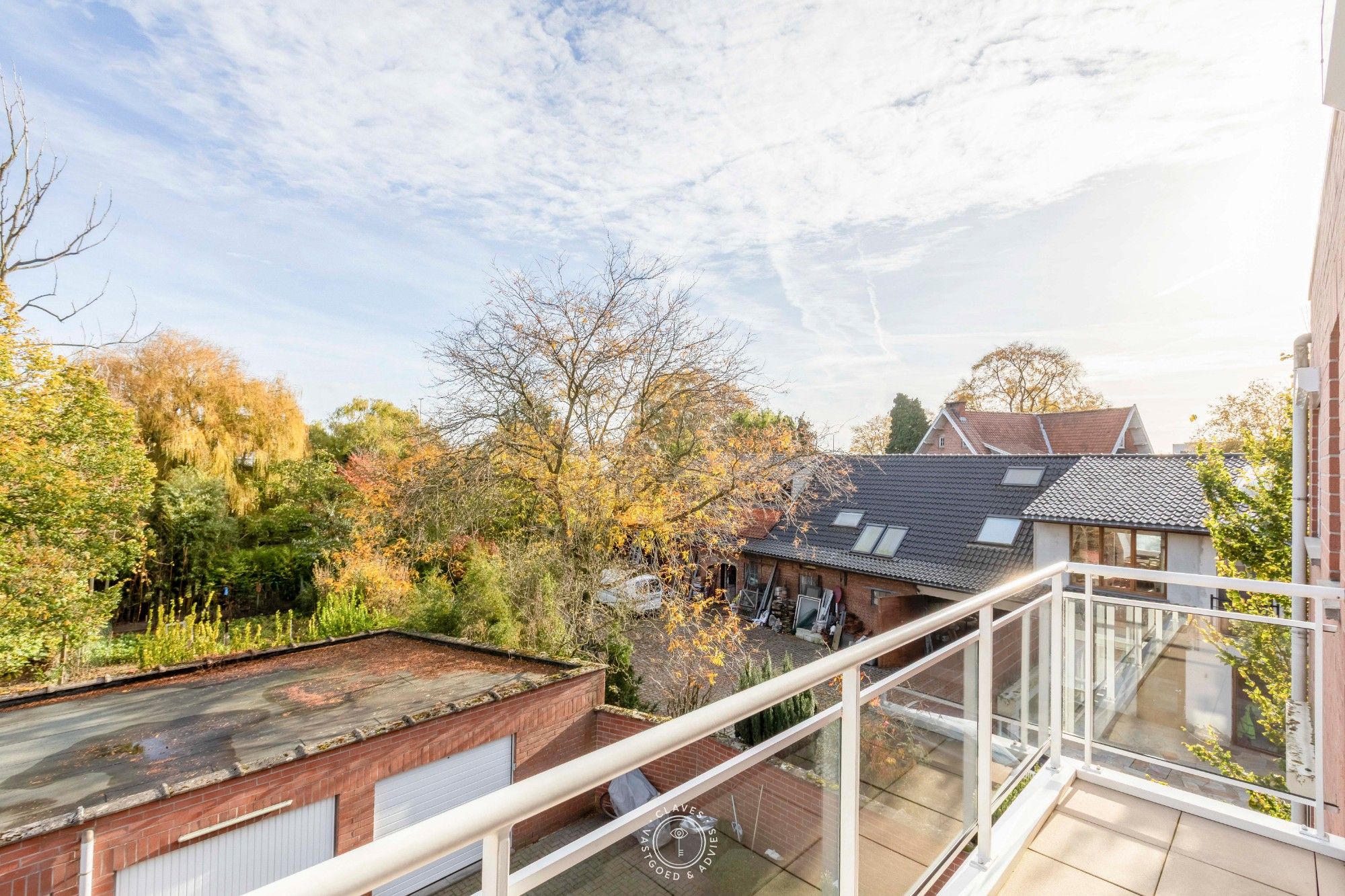 Energiezuinig appartement met 3 slaapkamers en garagebox foto 13