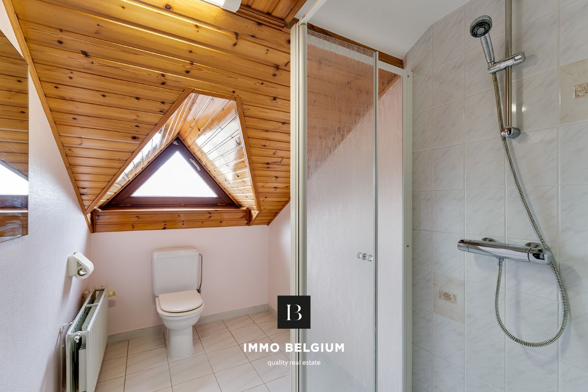 Ruime villa in een rustige wijk nabij het centrum foto 17