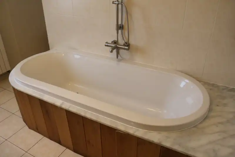 Landelijk gelegen woning, echte aanrader!! foto 16