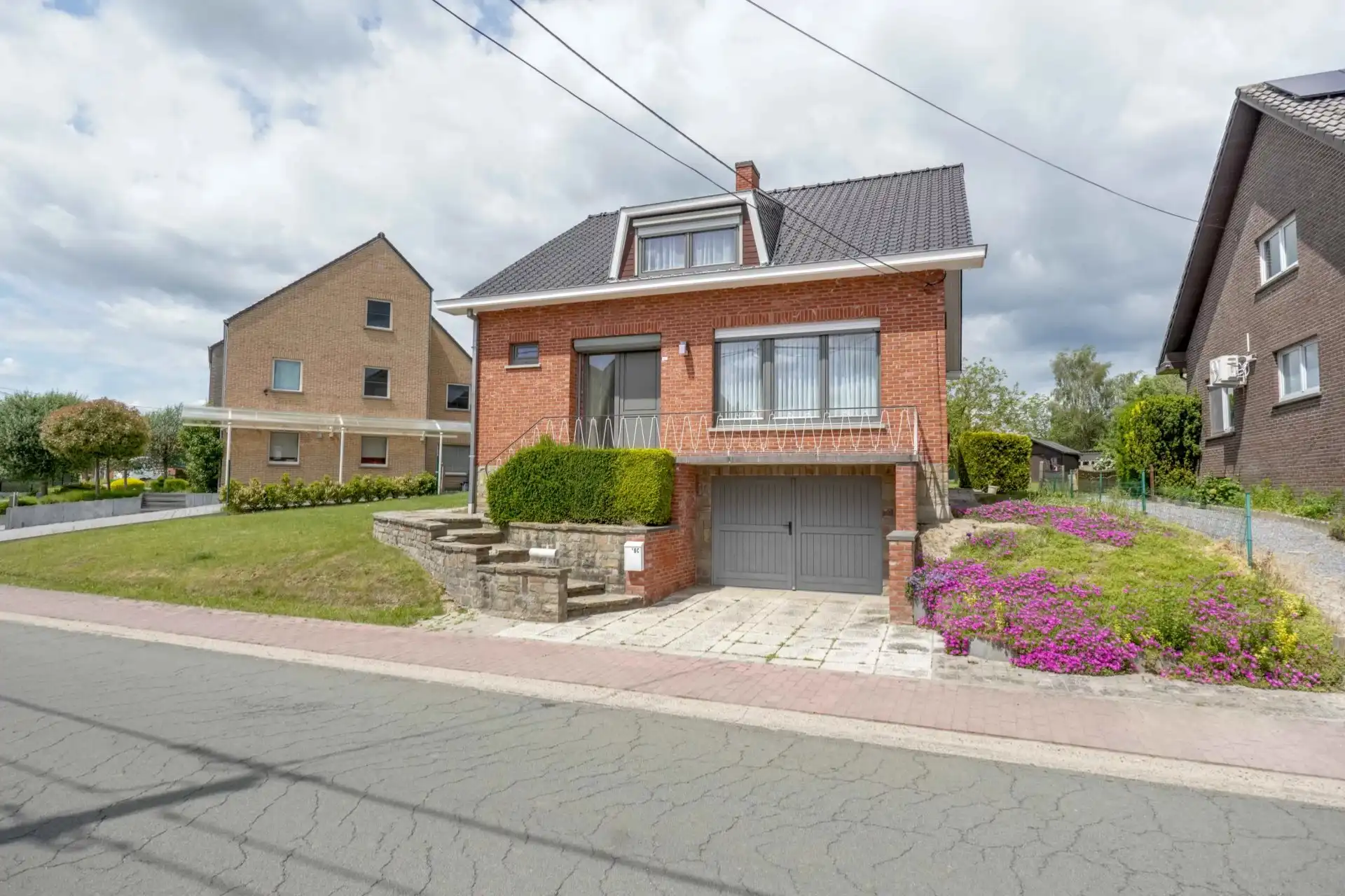 Huis te koop SENSELBERG 6C - 3800 Sint-Truiden