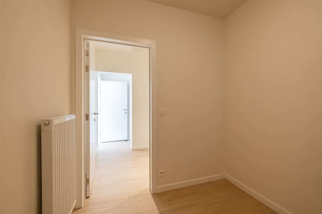 Recent vernieuwd appartement met 1 slpk. foto 23