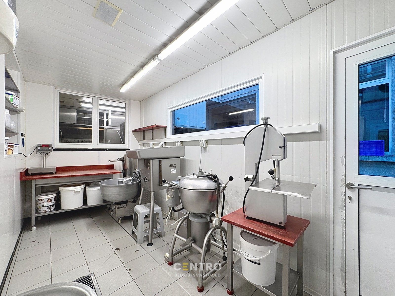 Handelspand met woonst op TOPligging! foto 16