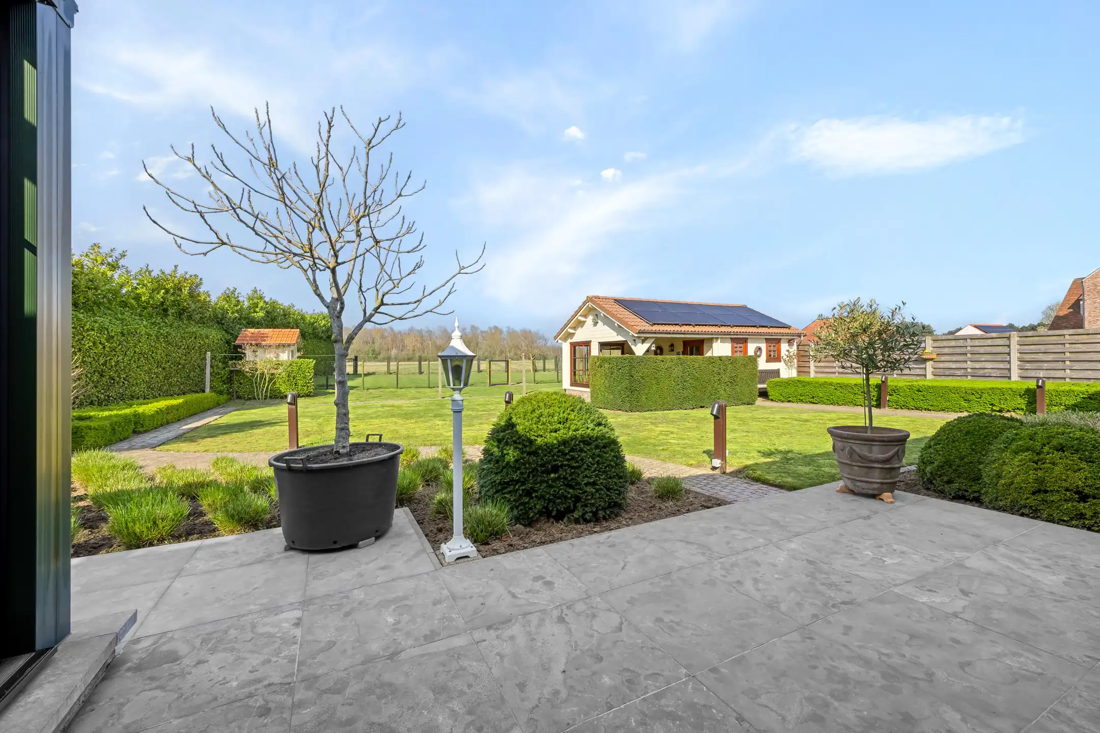 Huis te koop foto 22