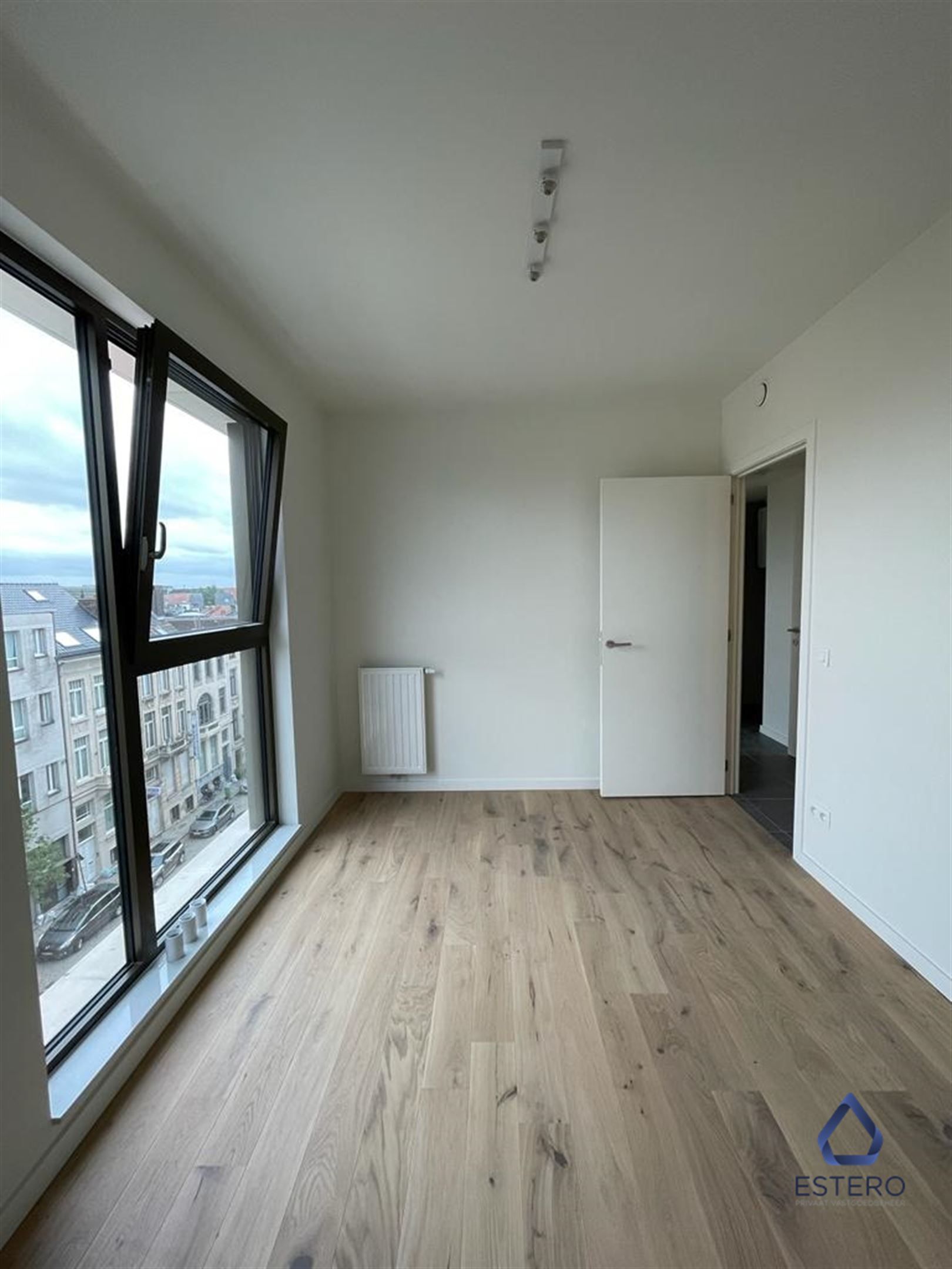 Nieuwbouwappartement met 2 slaapkamers op een topligging foto 8