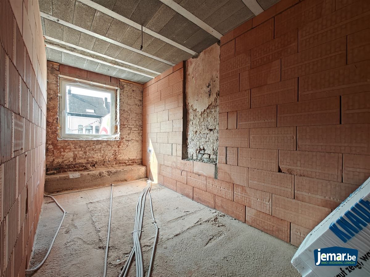 Appartement, casco aan te kopen - 2 slaapkamers en ruim terras foto 4