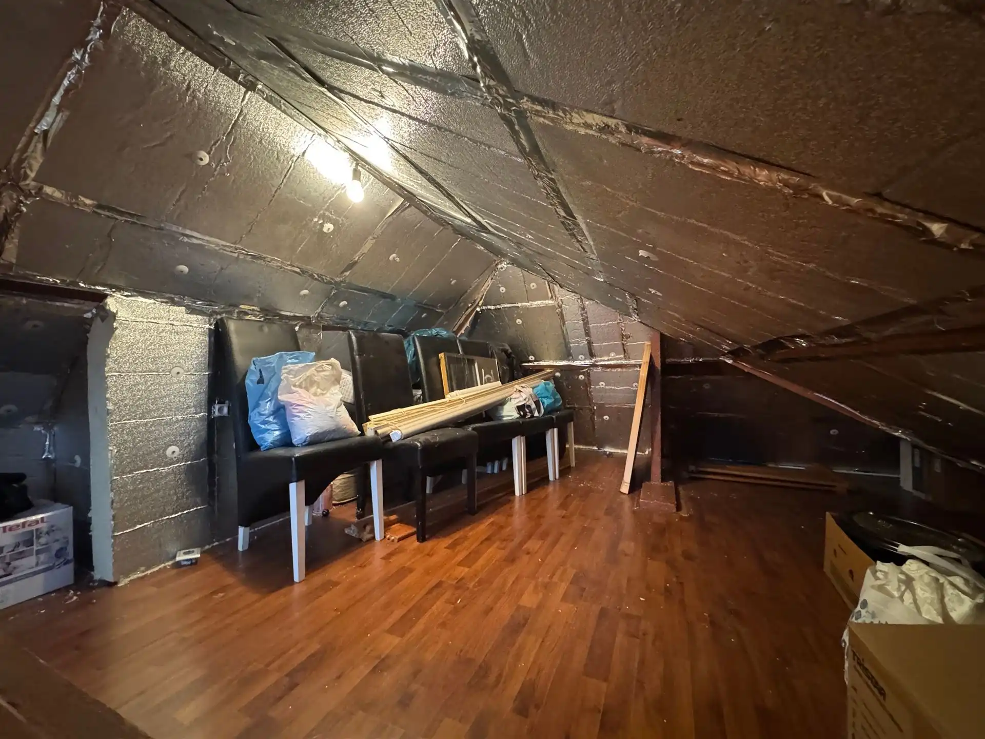 Halfopen bebouwing te koop foto 12