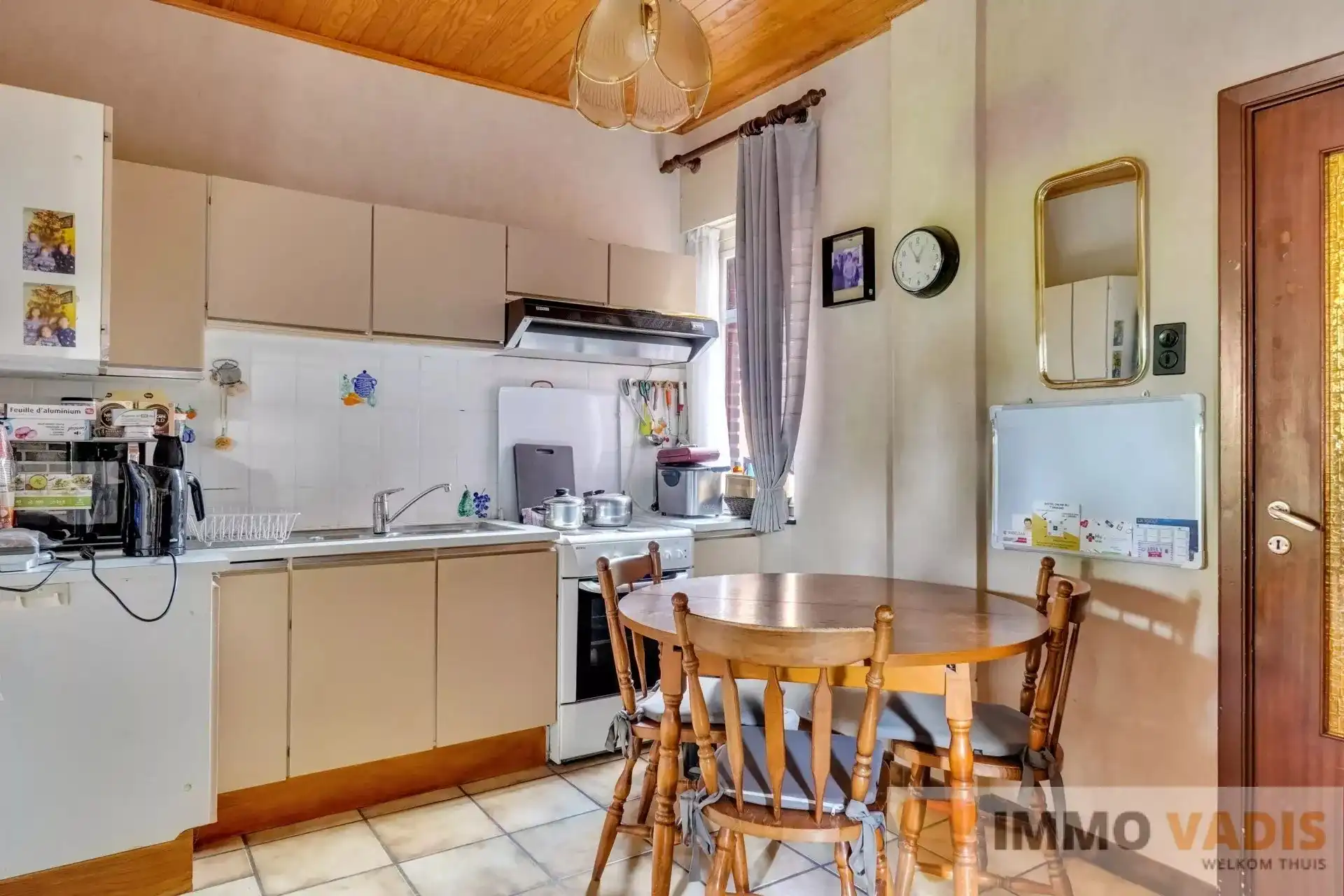 Ruime woning op rustige ligging foto 5