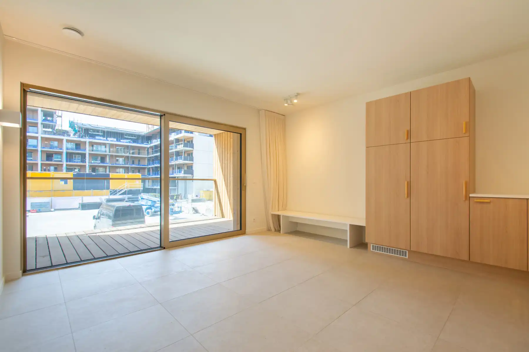 Appartement te huur Jan Van Asperenpad 64/101 - 2000 Antwerpen
