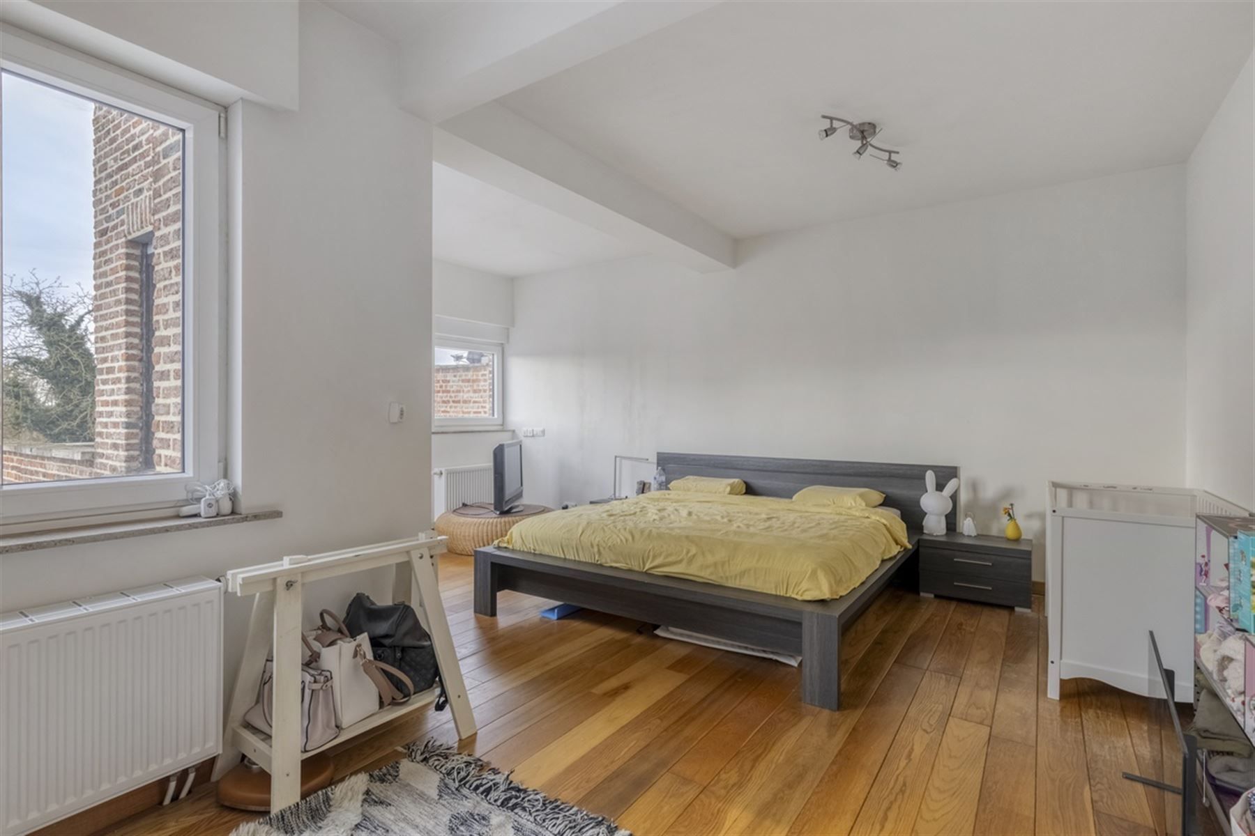 Instapklare gezinswoning met 3 slaapkamers foto 16