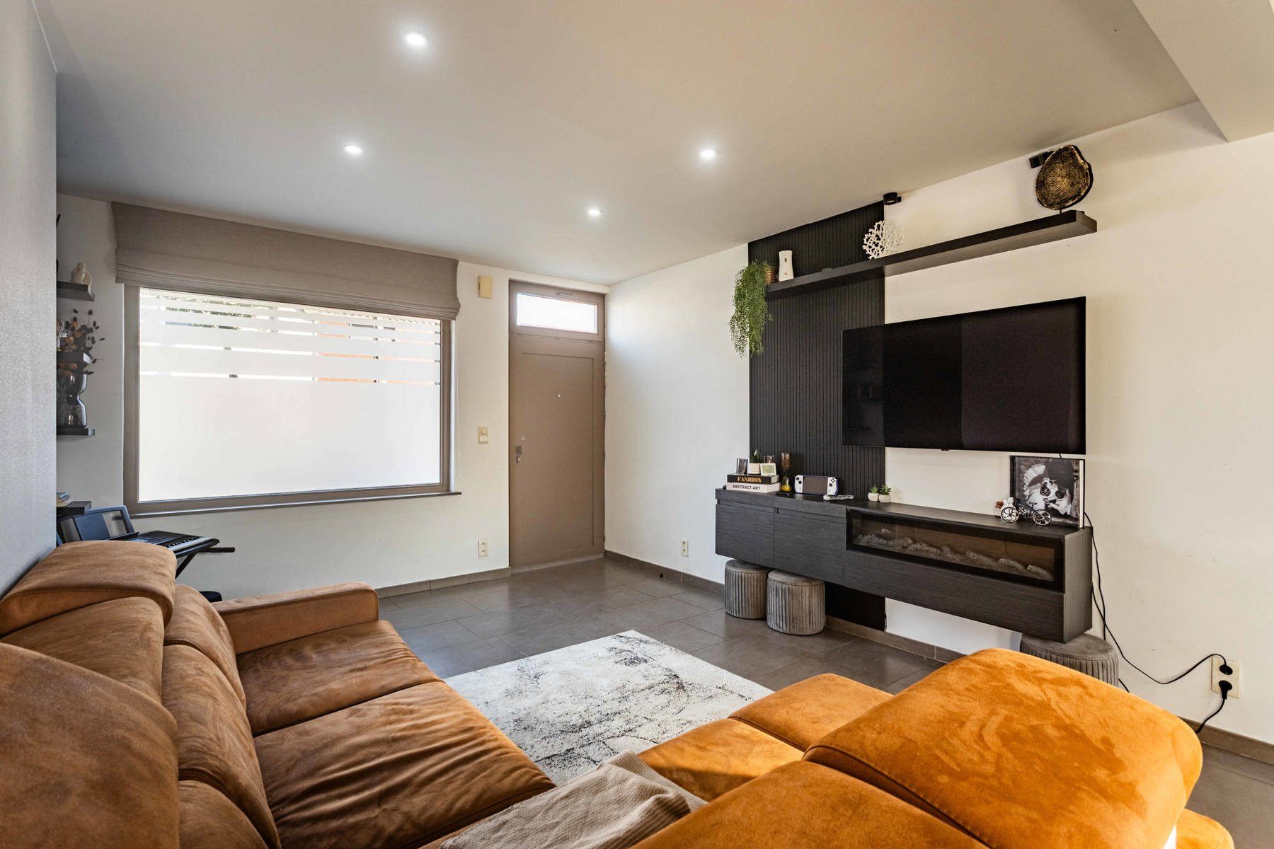 Leuke woning met 3 slpk te Lede foto 3