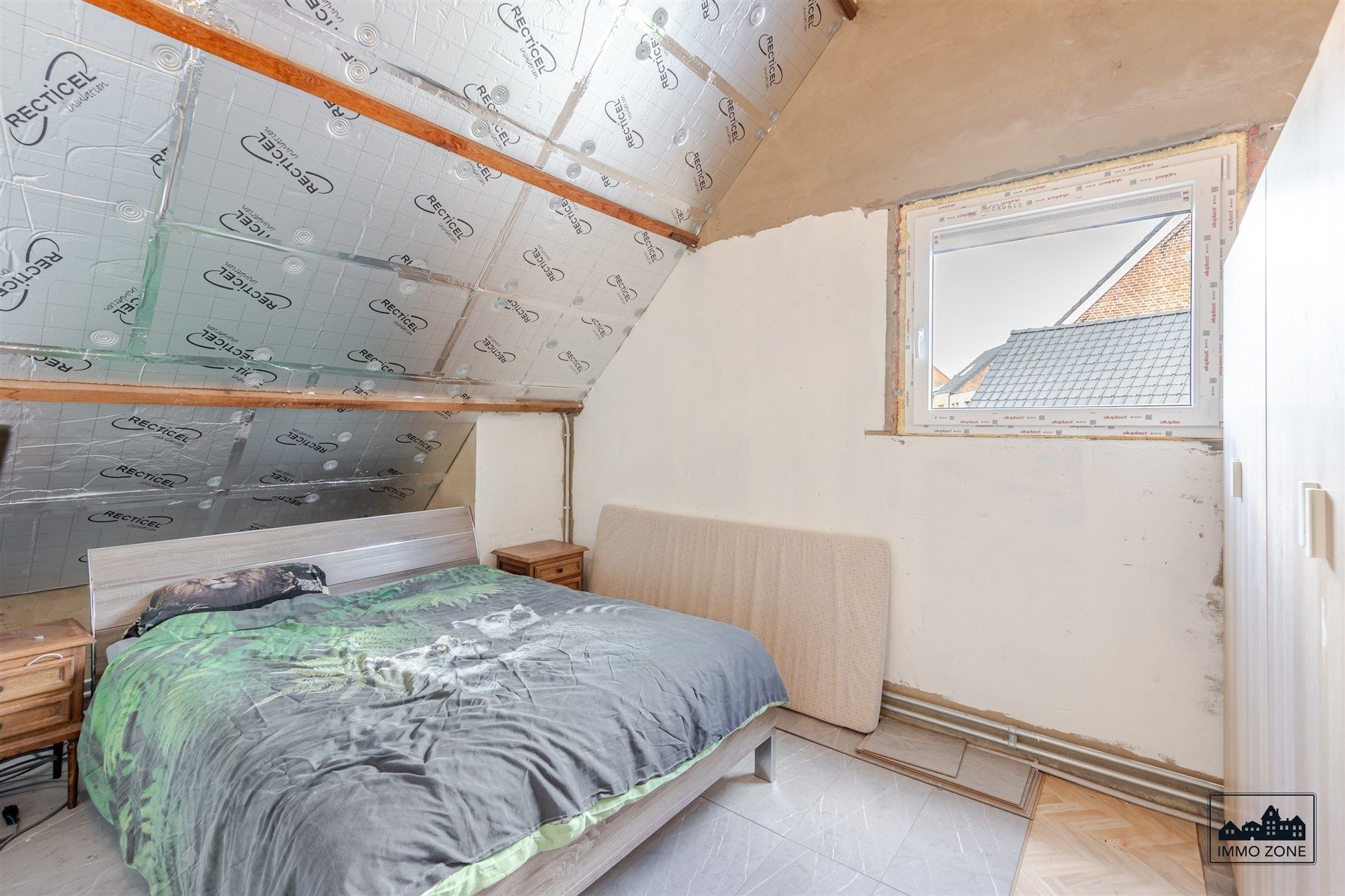 Ruime woning met 4 slaapkamers te koop in Meerdonk foto 15