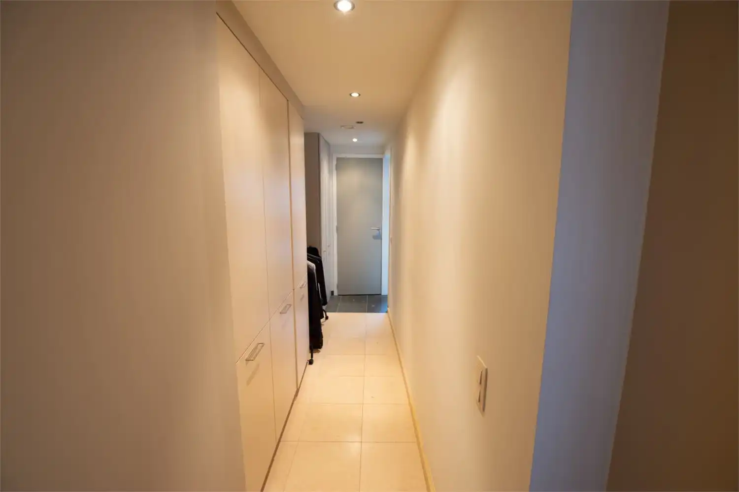 Modern appartement op TOPLOCATIE! foto 6